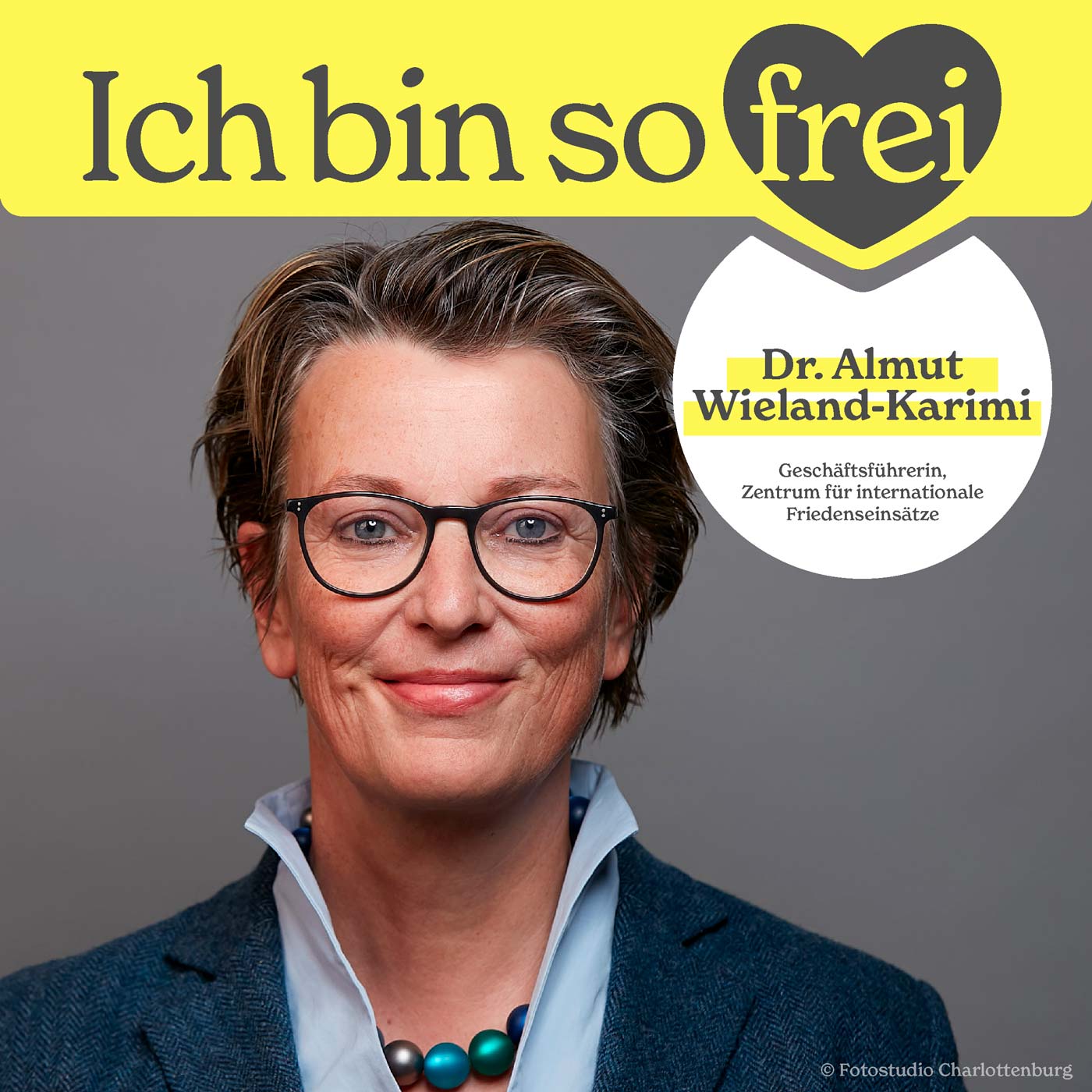 Ich bin so frei