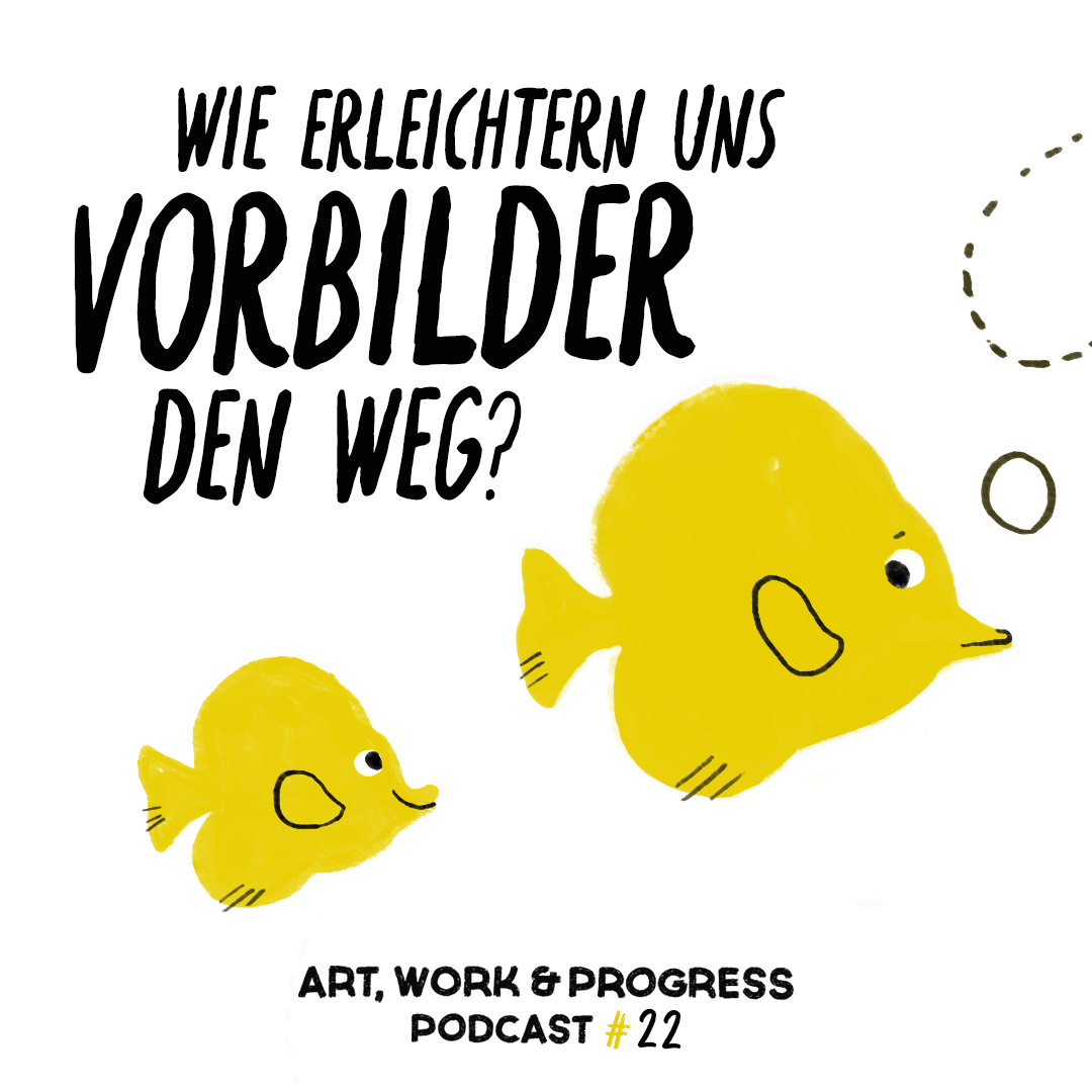 Art, Work & Progress