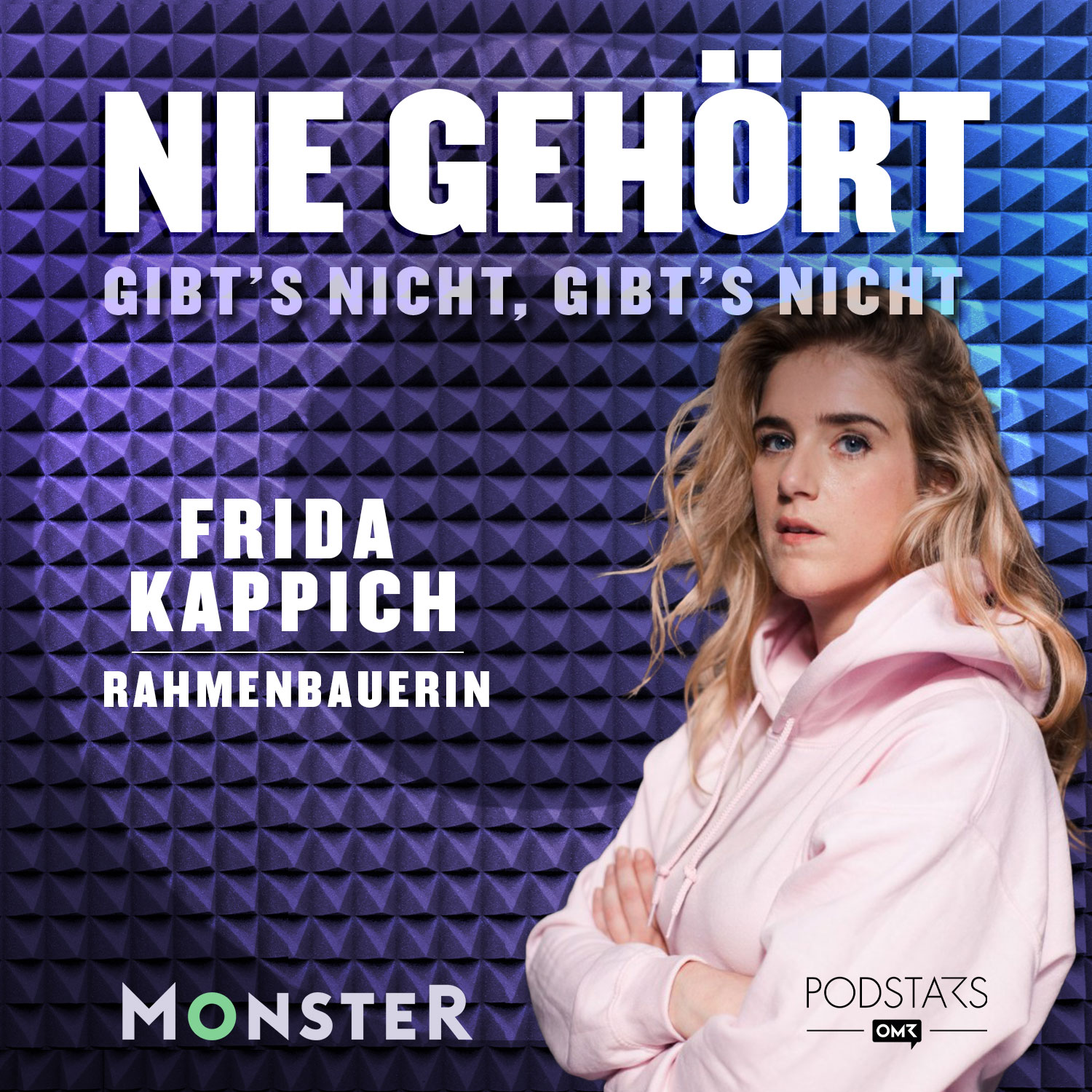 Nie Gehört - Gibt\'s nicht, gibt\'s nicht