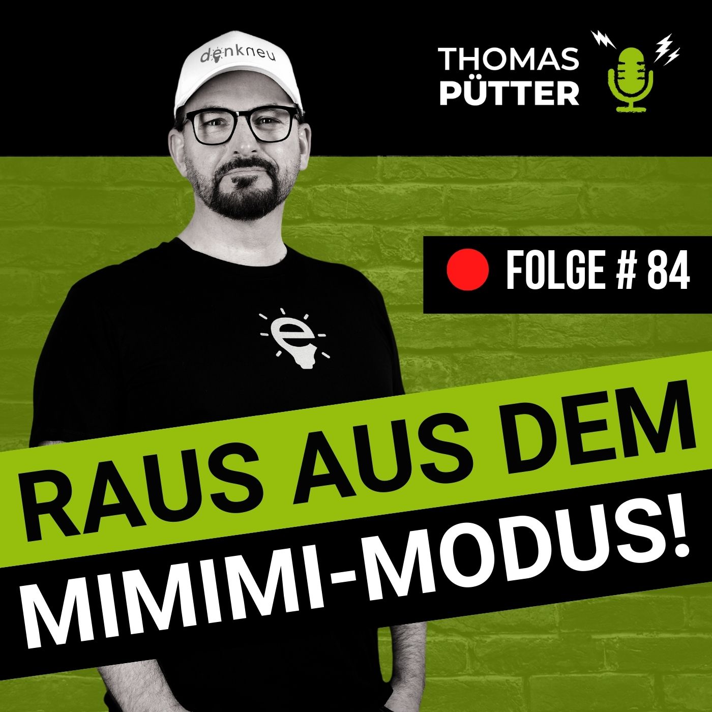 Führung in turbulenten Zeiten