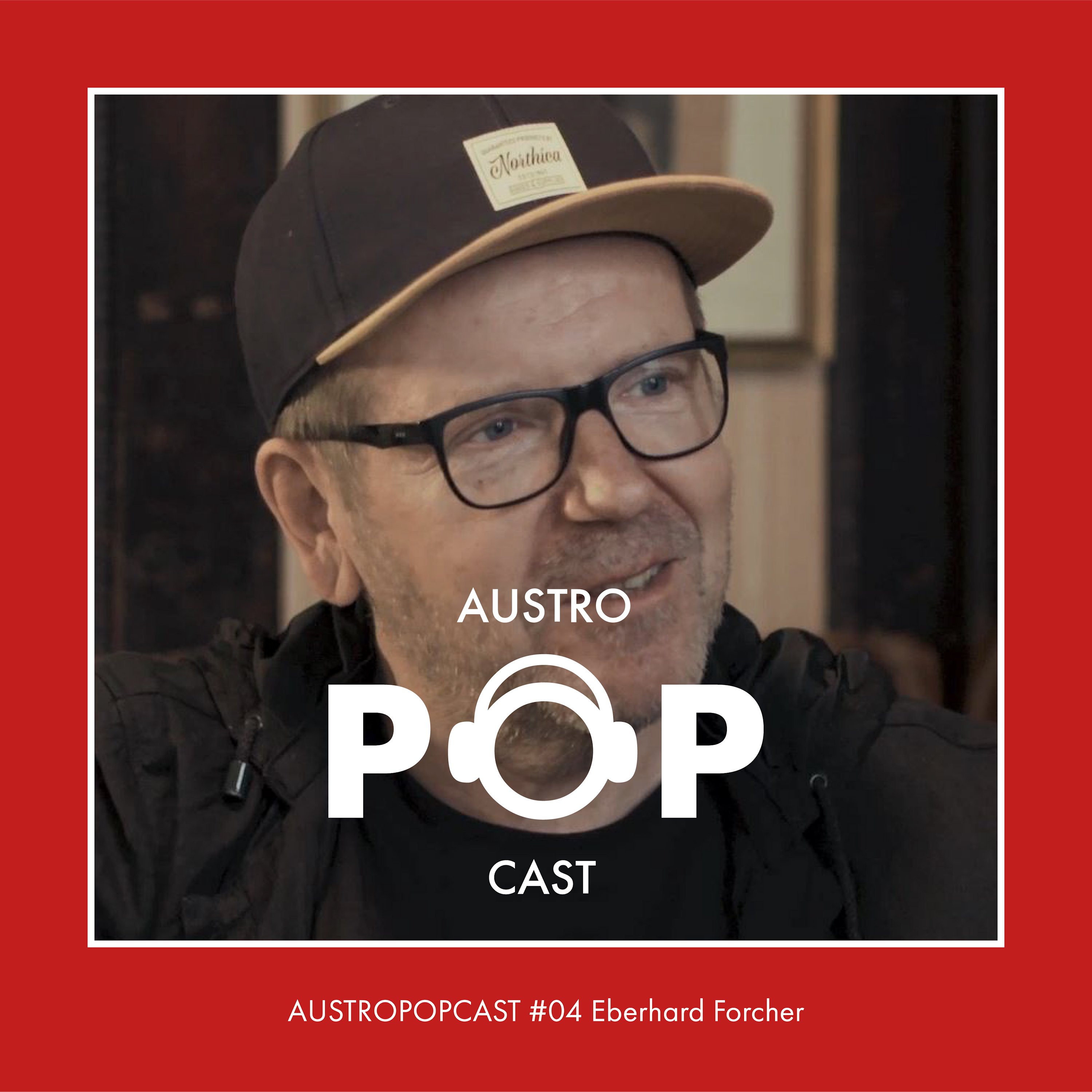 AUSTROPOPCAST - 50 Jahre Austropop