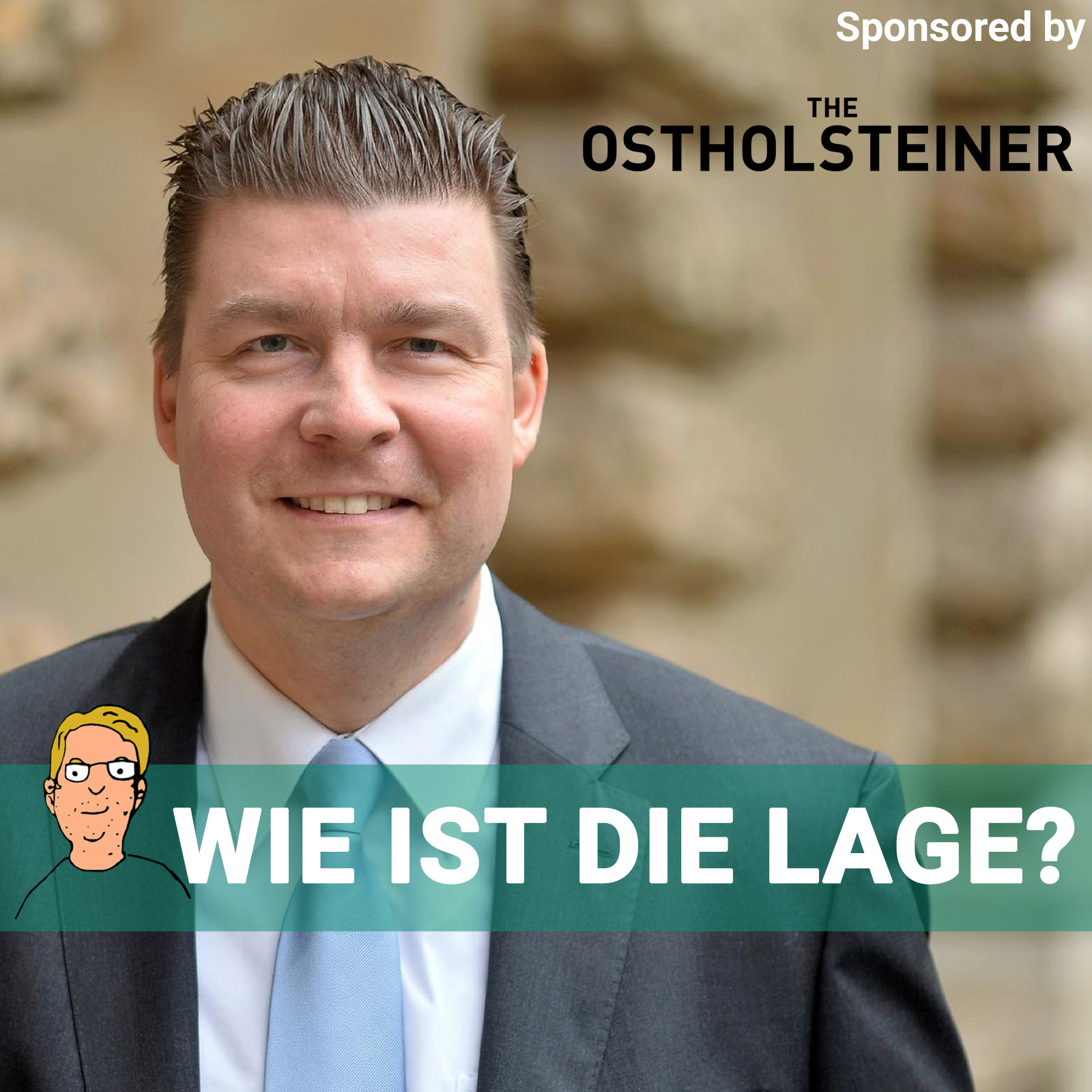 Wie ist die Lage?