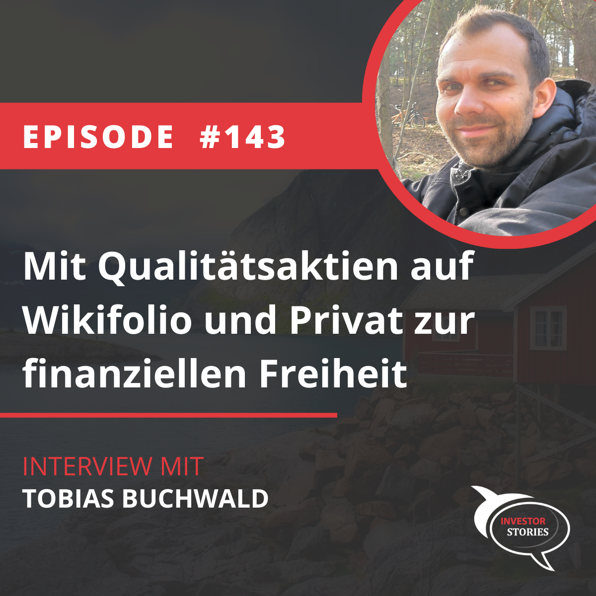 Investor Stories Podcast