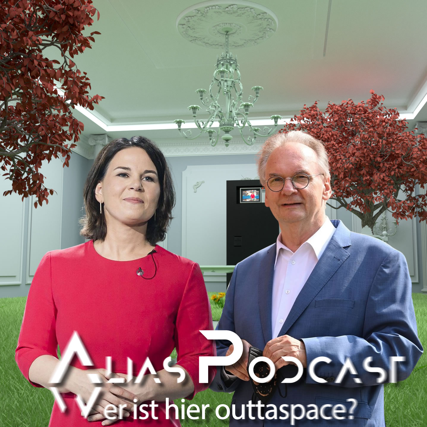 Alias Podcast