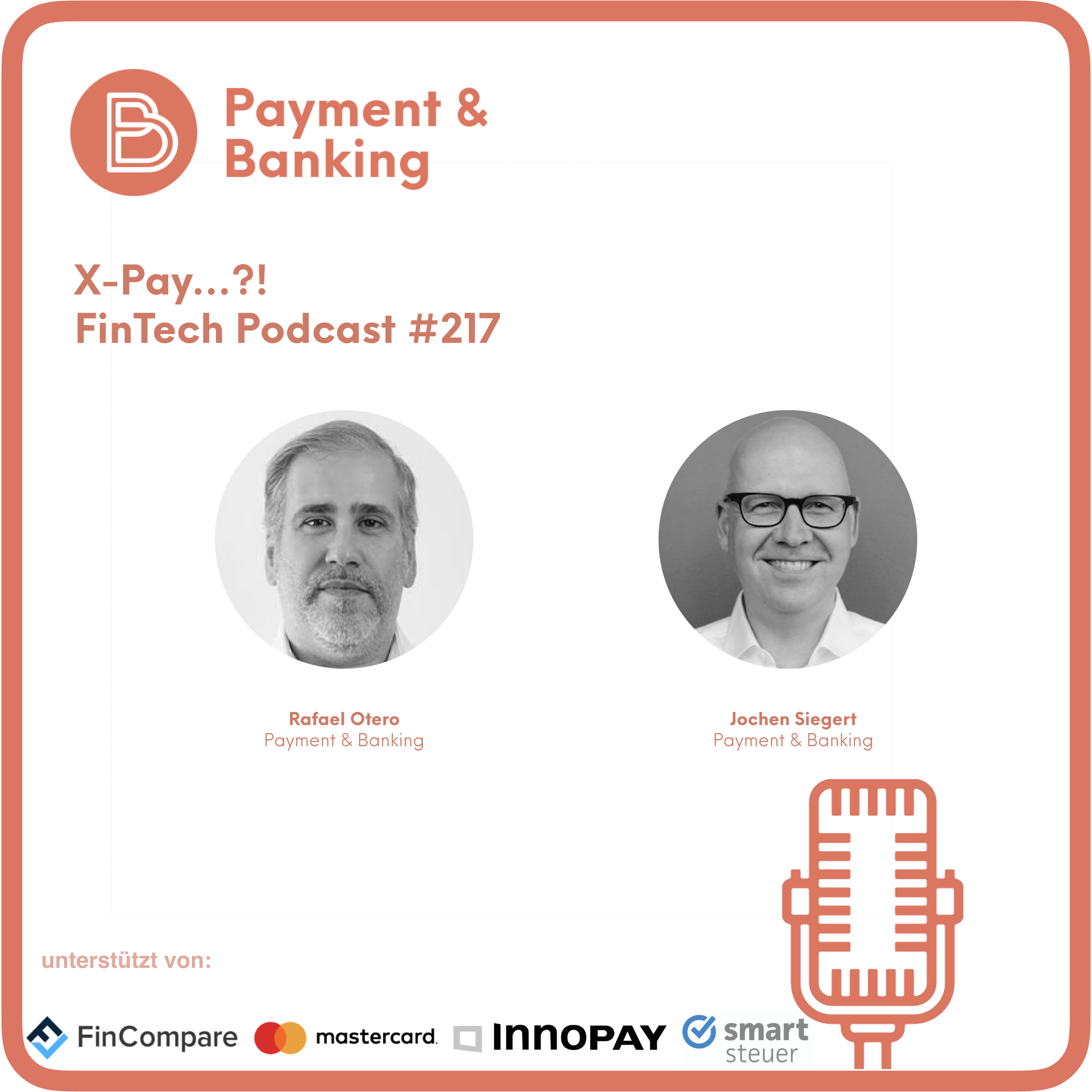 Payment & Banking Fintech Podcast