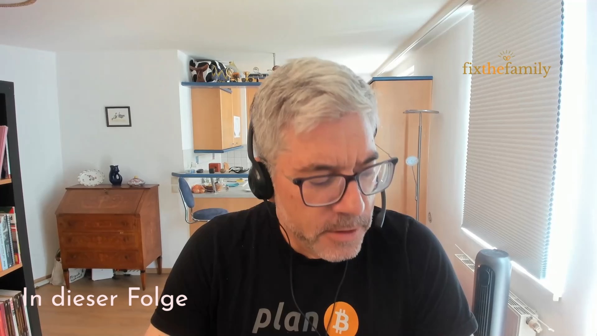 040 – Hilfe zur Selbsthilfe? – Was Entwicklungszusammenarbeit wirklich bewirkt und Bitcoin verändern kann – Friedbert Ot episode artwork