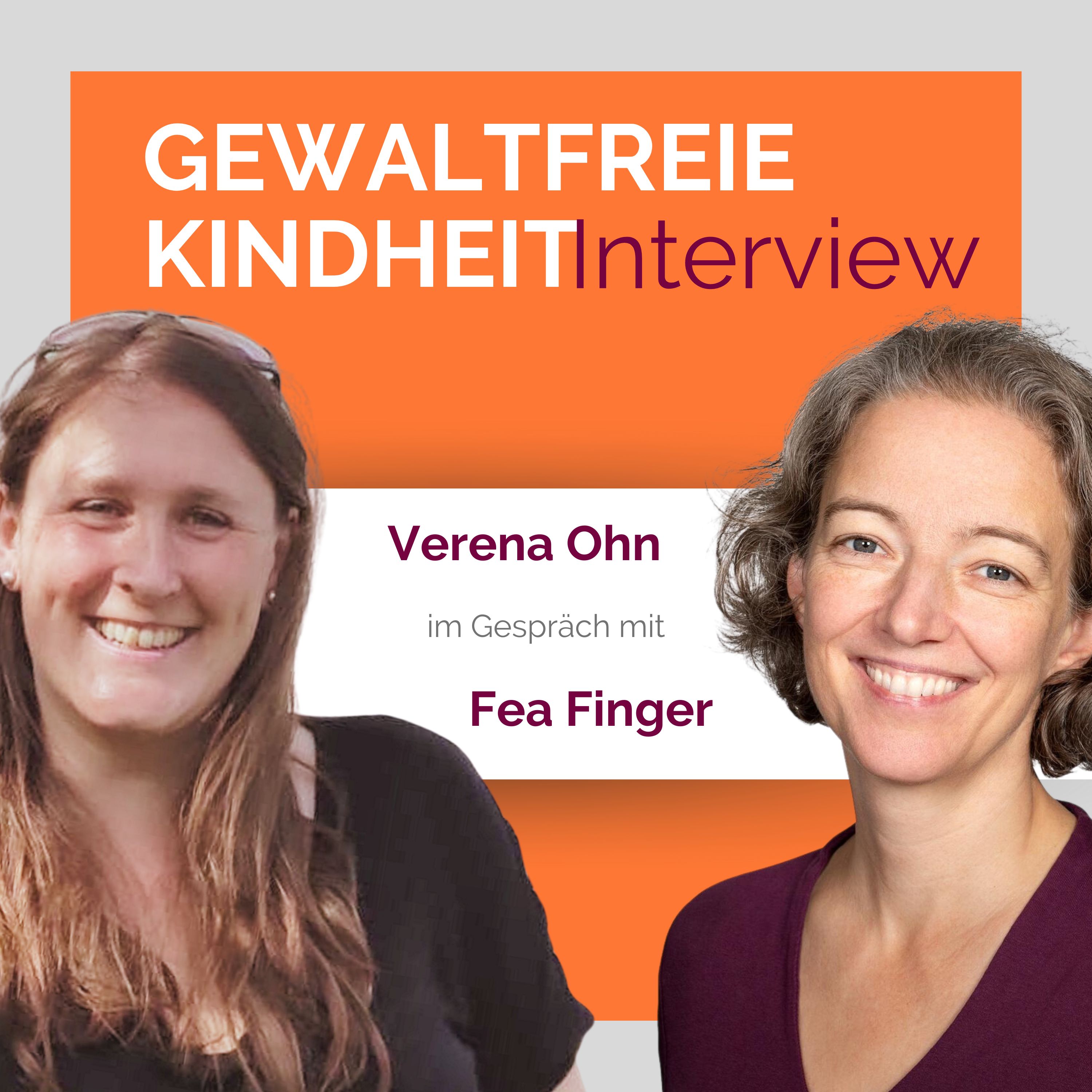 Gewaltfreie Kindheit - Impulse für Eltern und pädagogische Fachkräfte
