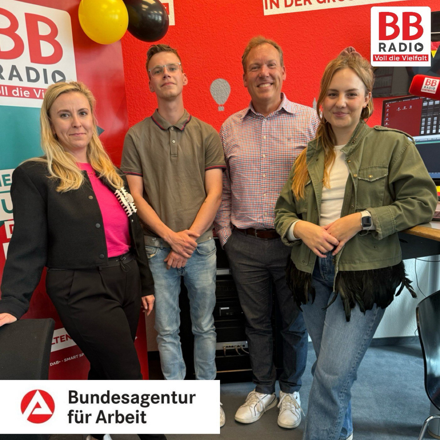 Von A bis Zubi