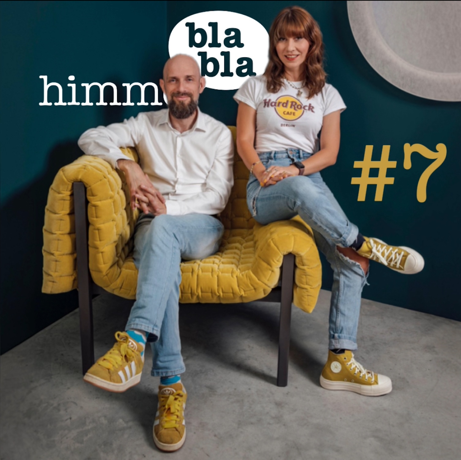 himmeblabla – der Podcast des Heimatmagazins himmeblau