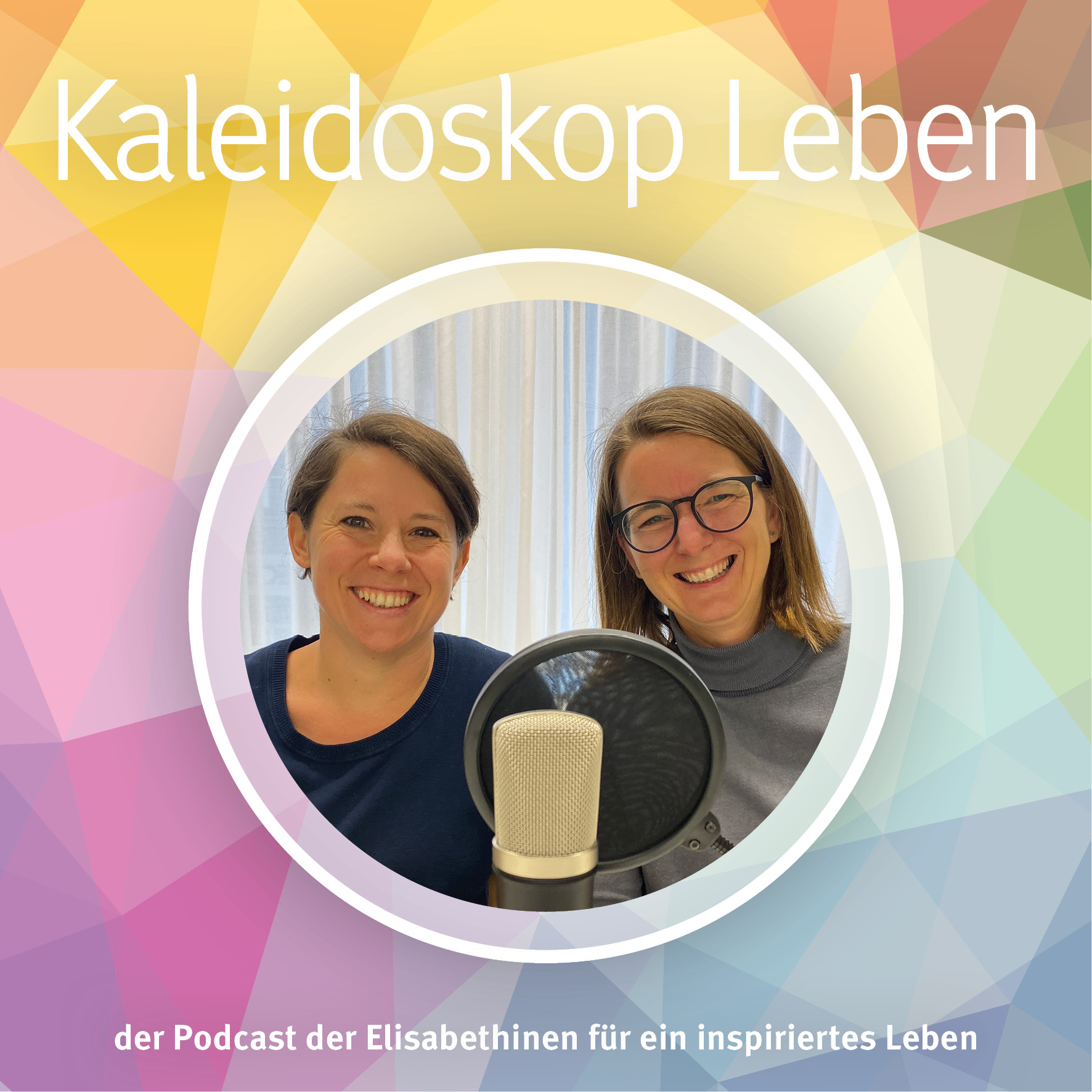 Kaleidoskop Leben