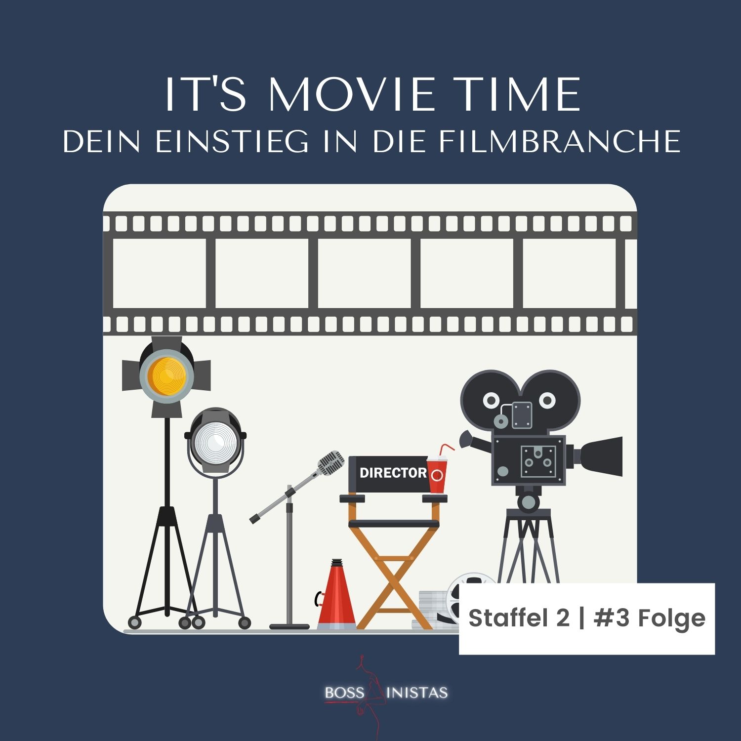 #2.3 It's movie time! #2.3 It's movie time!