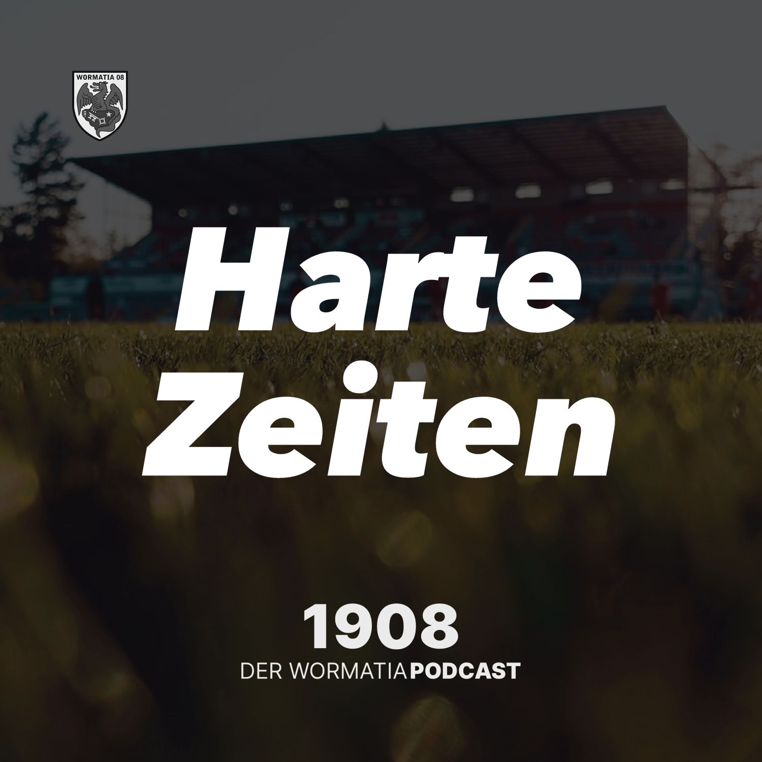 #2 Harte Zeiten episode artwork