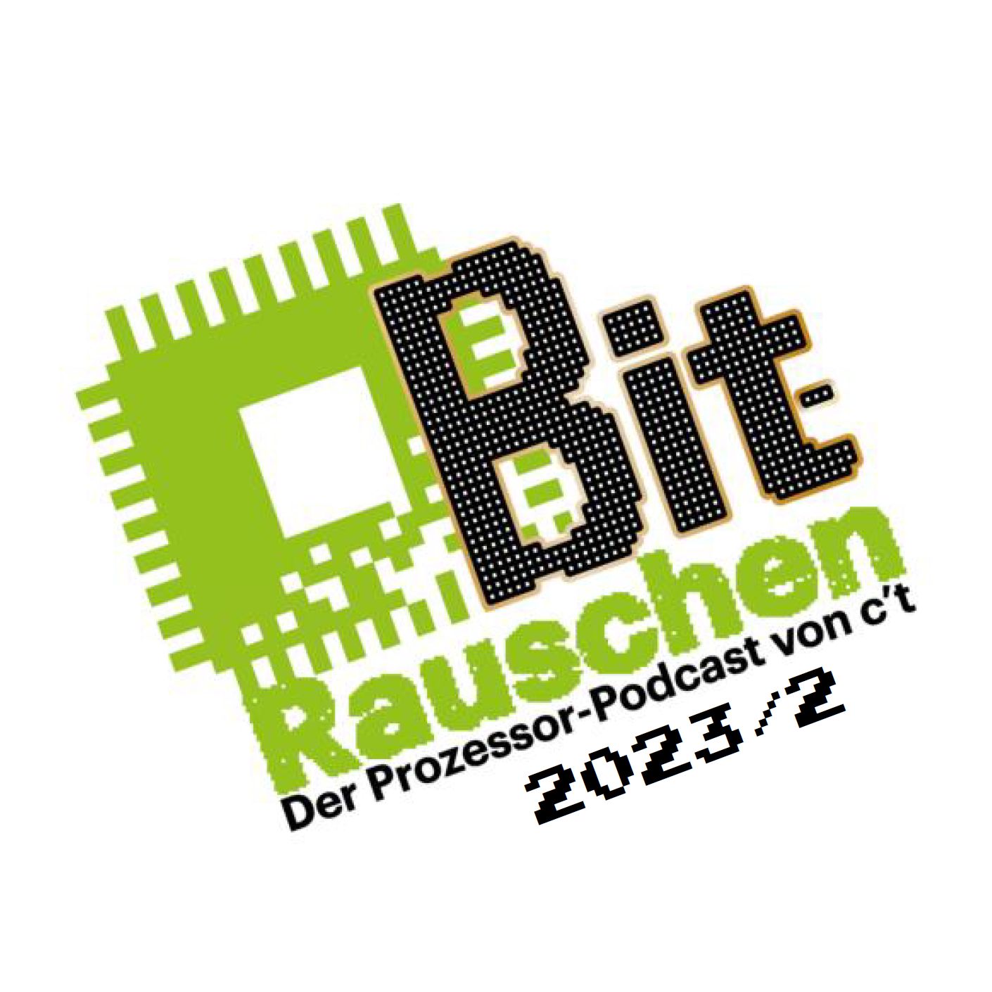 Optische Digitalchips | Bit-Rauschen 2023/2