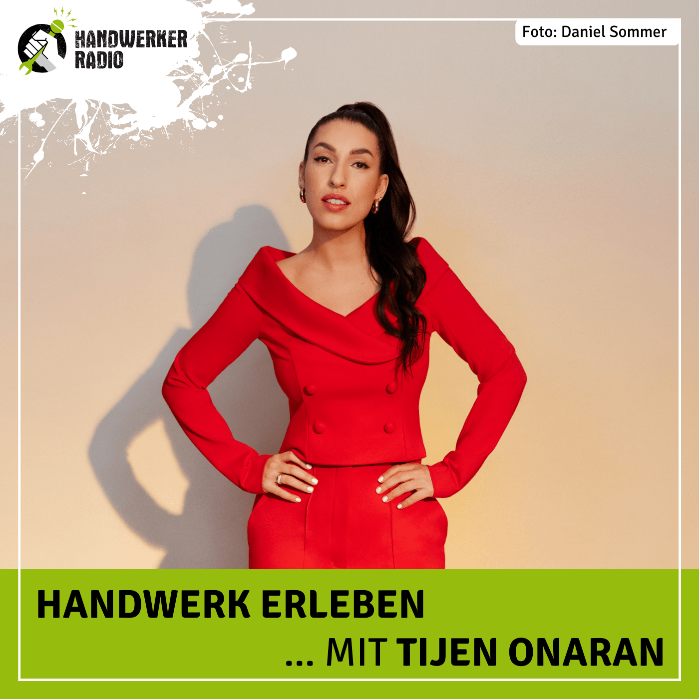 Handwerk erleben – Der Talk für Macher