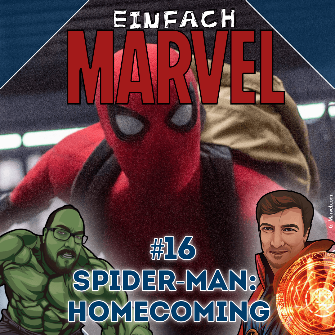 Einfach Marvel - Eure Gebrauchsanweisung für das MCU