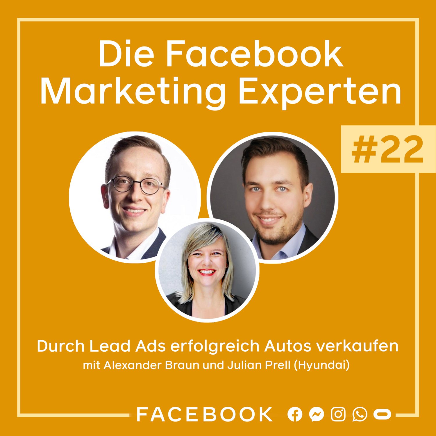 Das Facebook Update – Inspiration, Anwendungstipps & Perspektiven direkt von Facebook