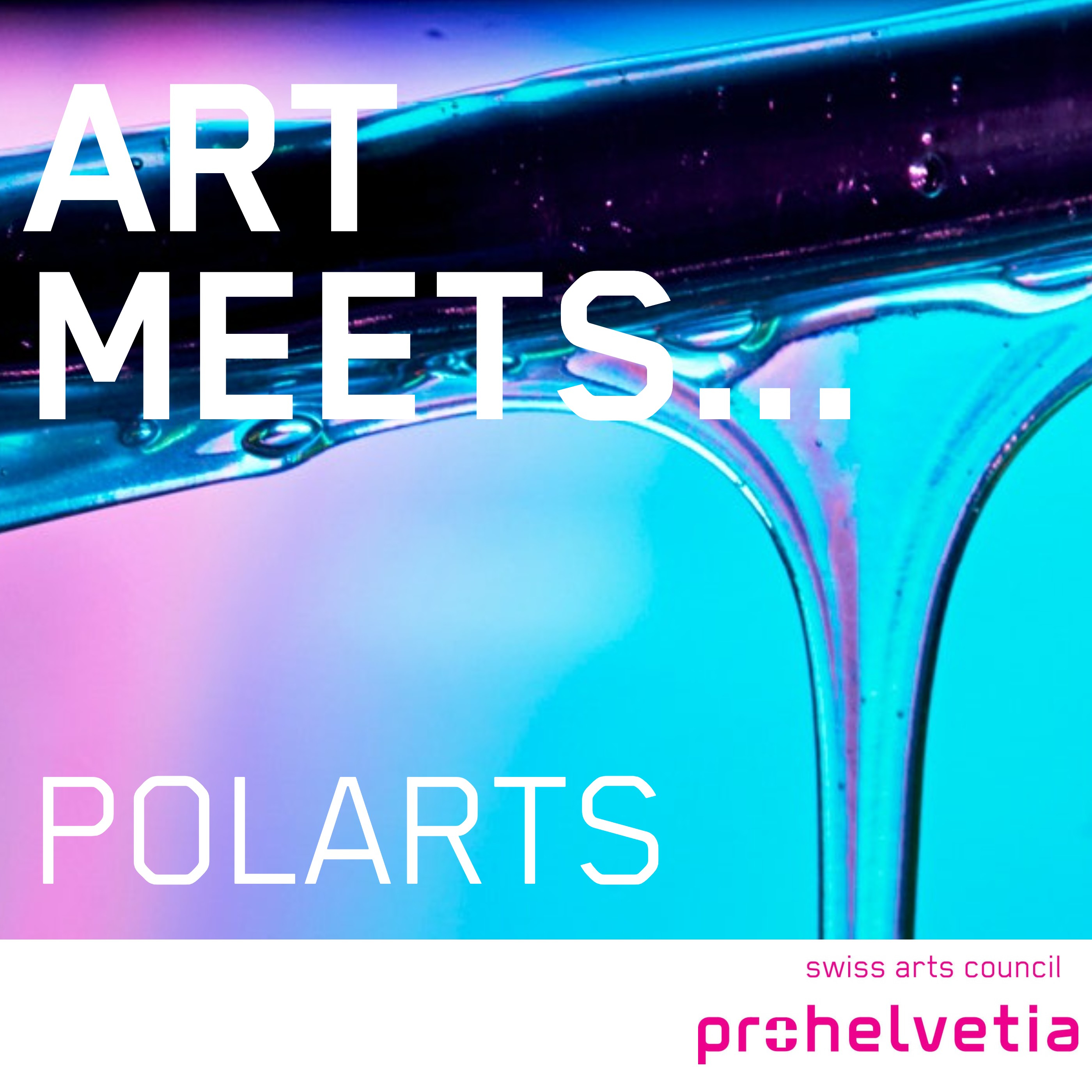 PolARTS (3/3): When it clicks