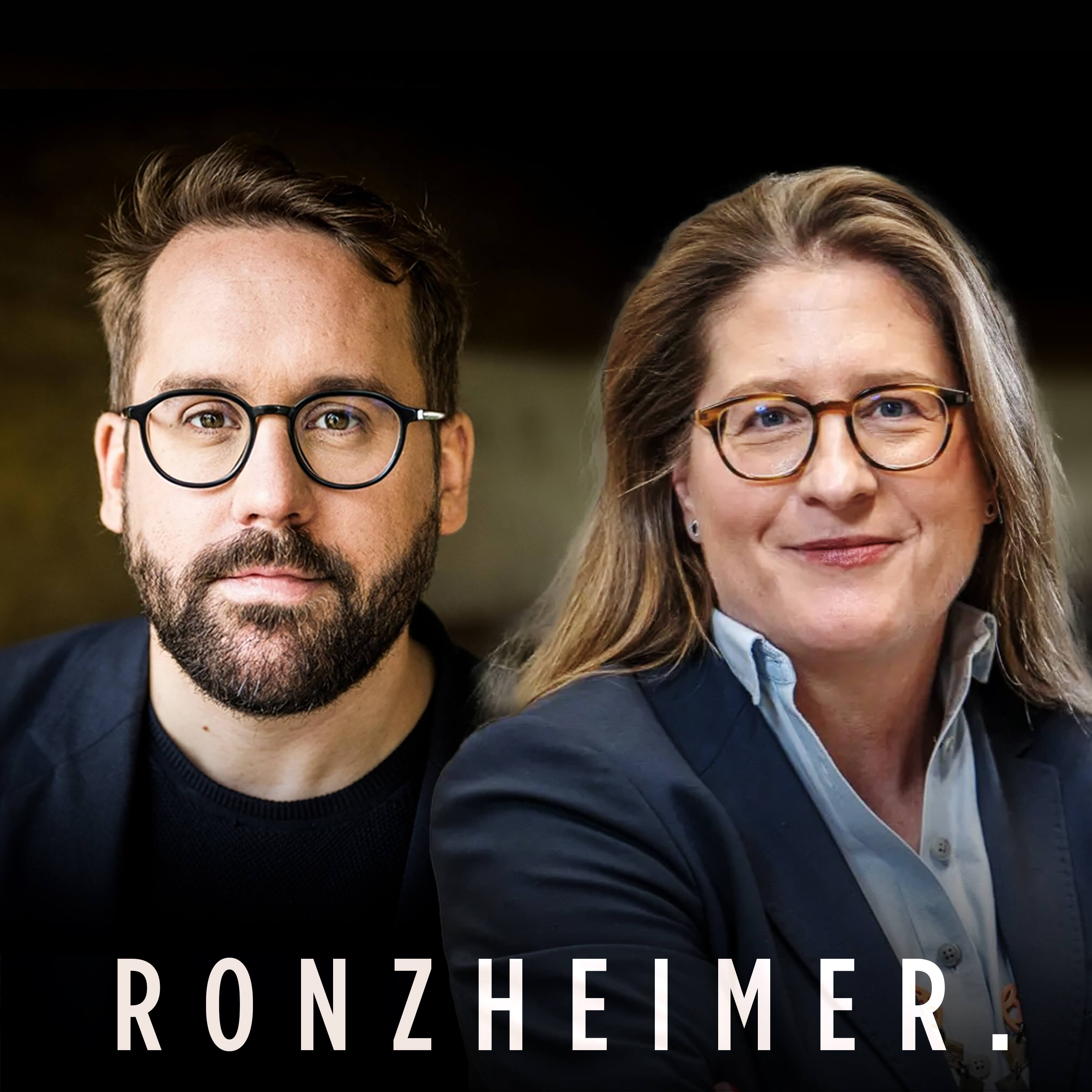 Was Deutschland jetzt aus Trumps Krieg lernen muss. Mit Susanne Wiegand