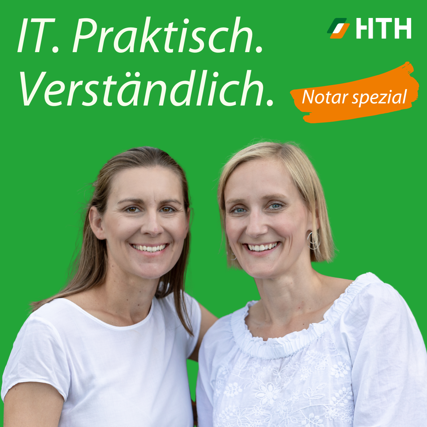 Nr.111 Mache deine Azubis fit für die TriNotar-Praxis. (Nr.53) episode artwork