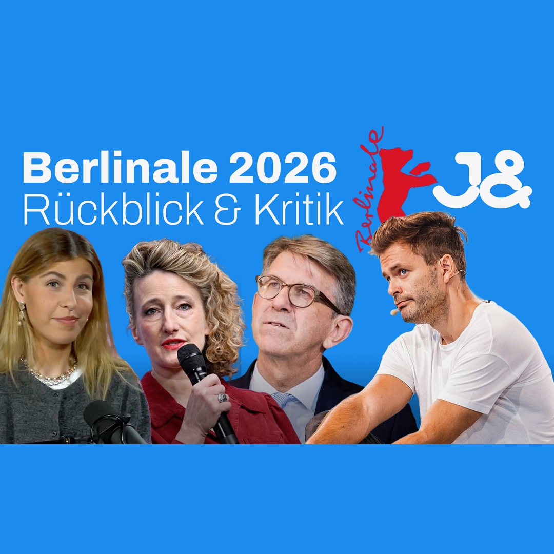 BERLINALE 2026: Unser Rückblick auf das historische Filmfestival + Kritiken