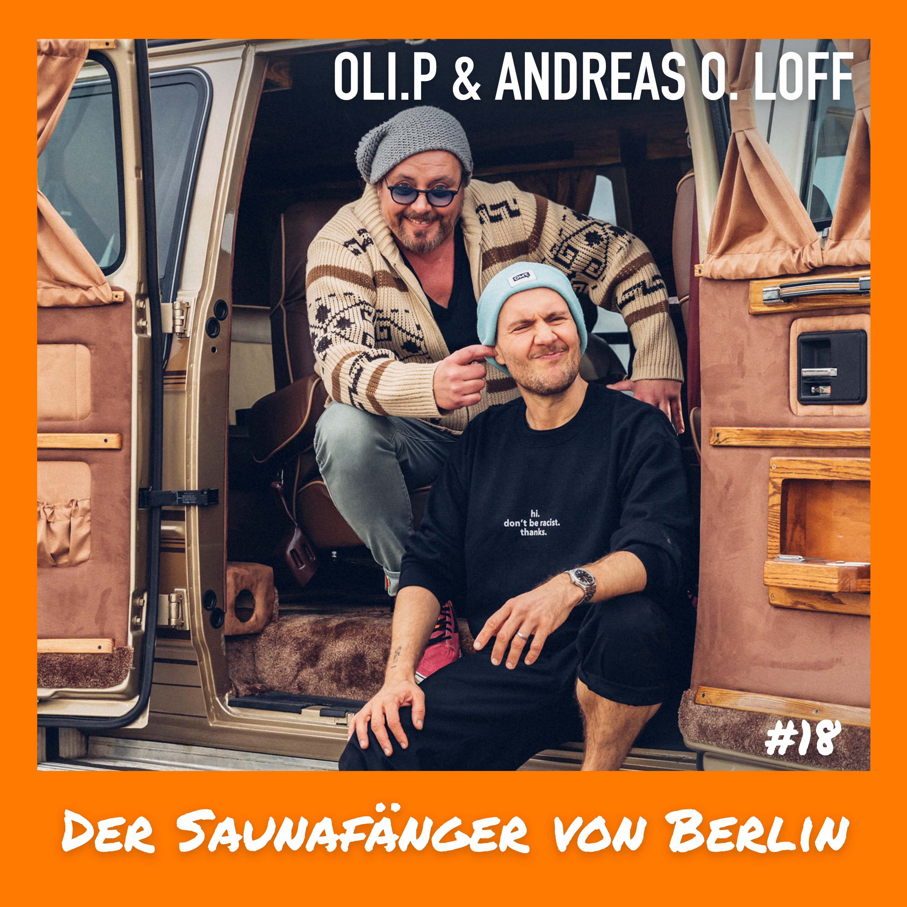 Ich hab Dich trotzdem lieb