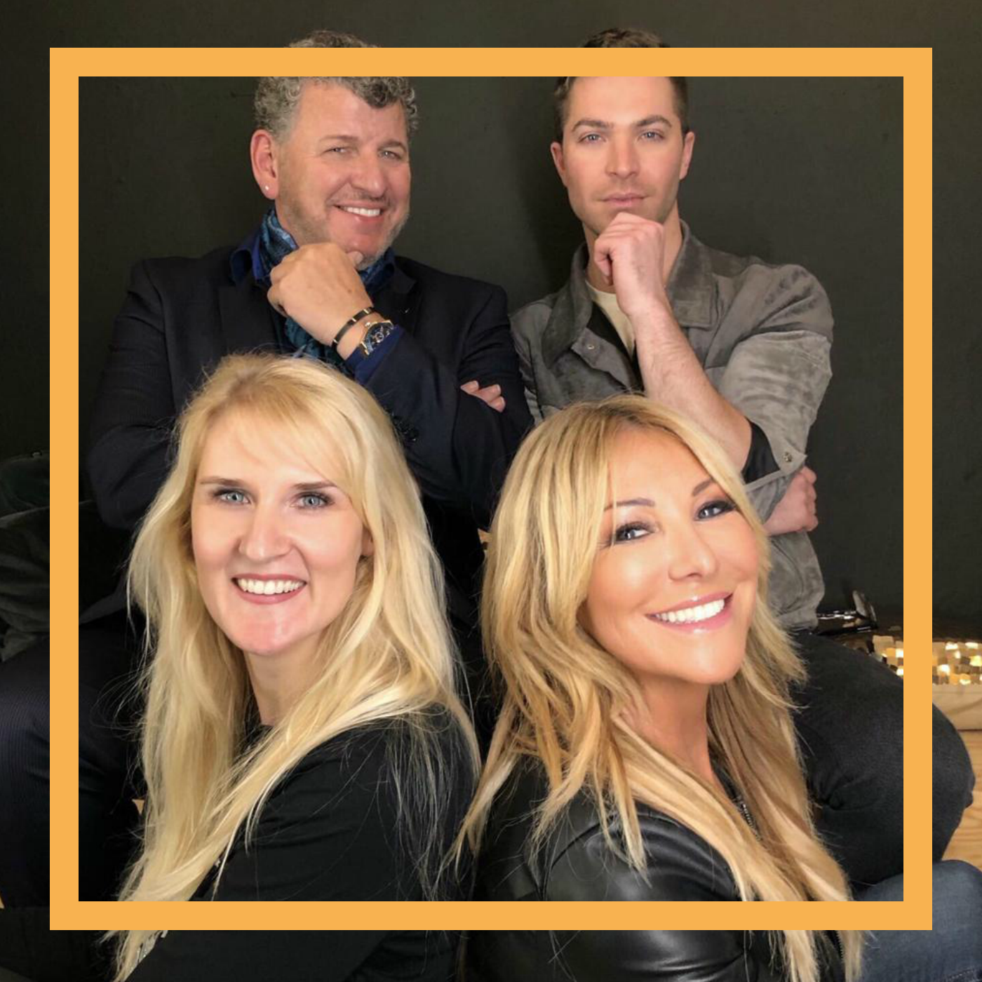 Aber bitte mit Schlager - Der Podcast von Schlagerplanetradio