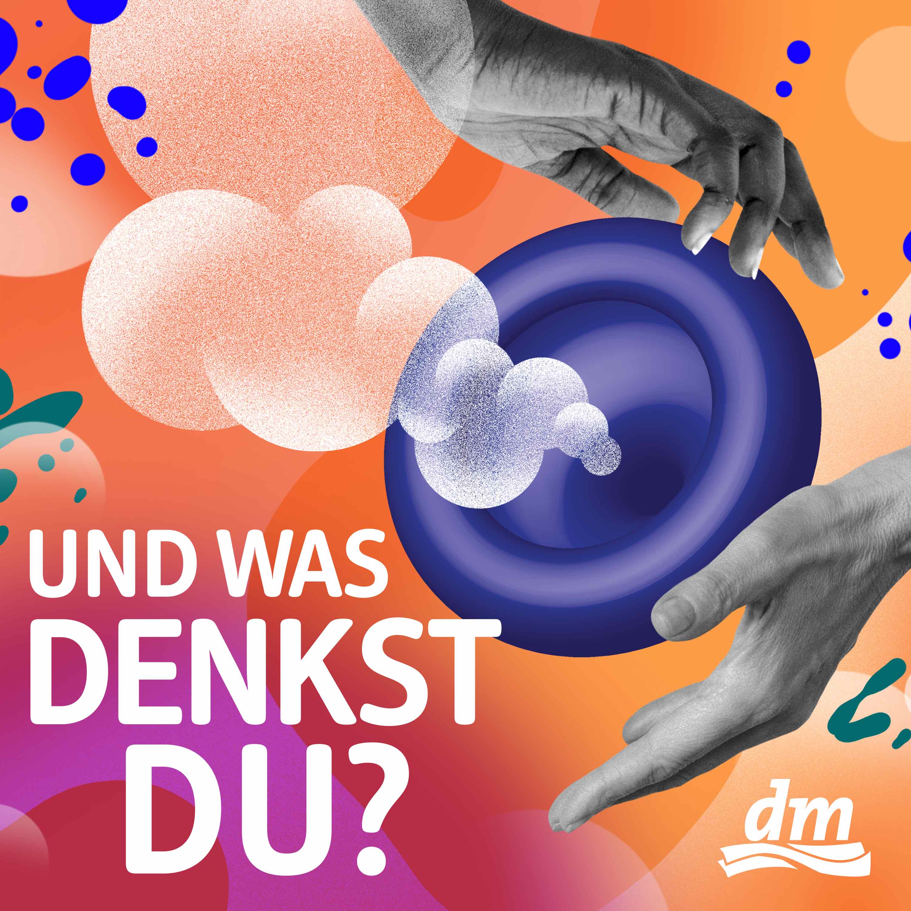 Und was denkst Du?