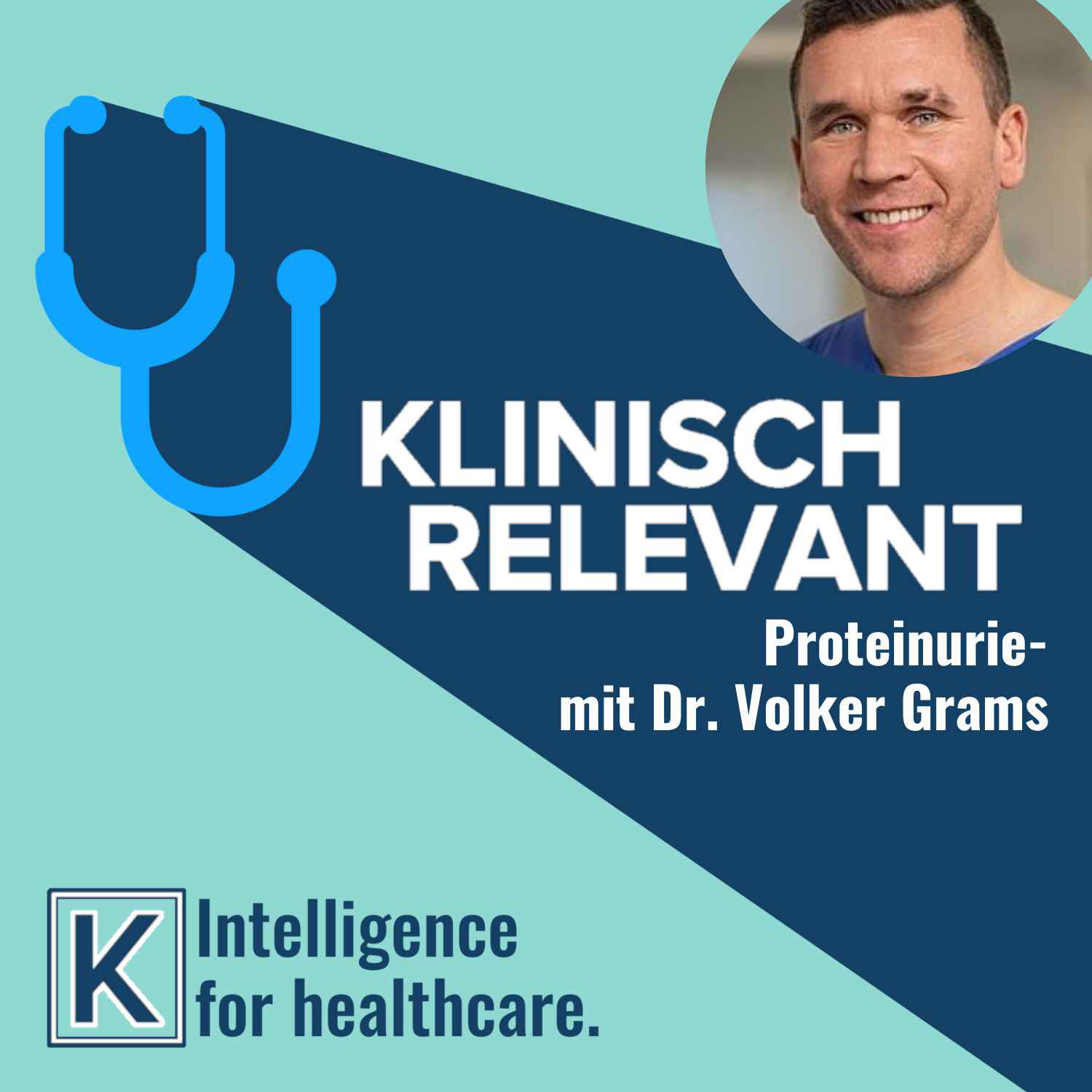 Klinisch Relevant Podcast