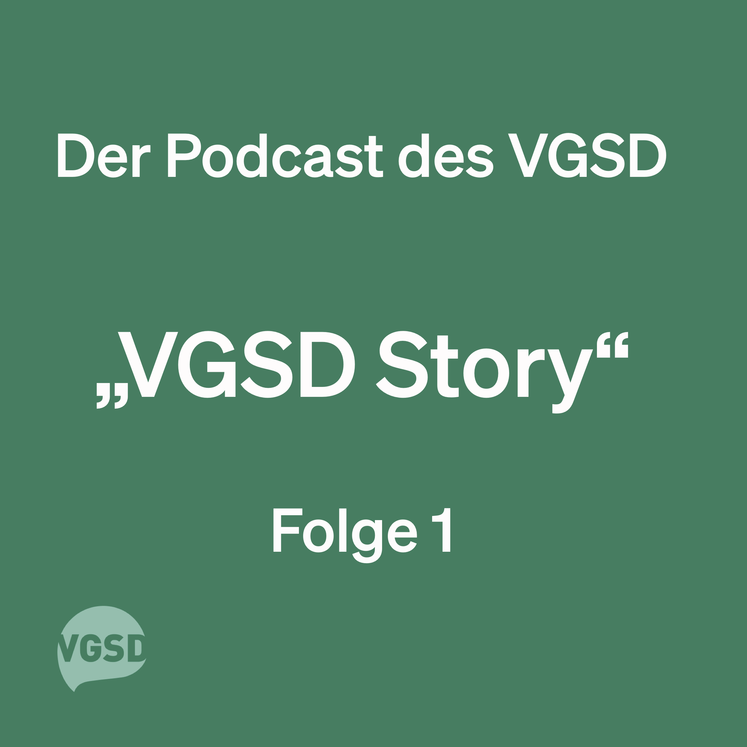 VGSD Story - Selbstständige über ihre größten Herausforderungen