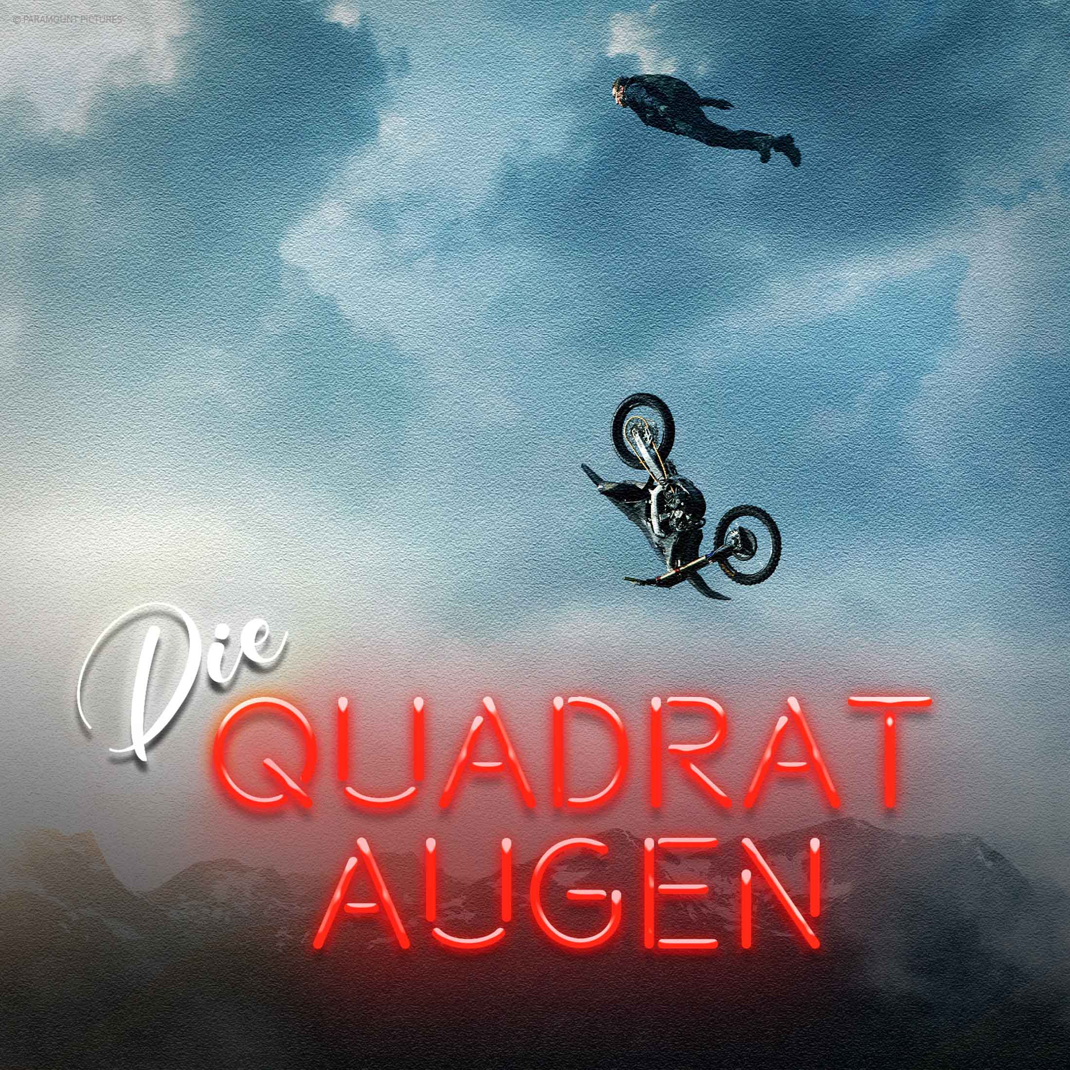 Die Quadrataugen