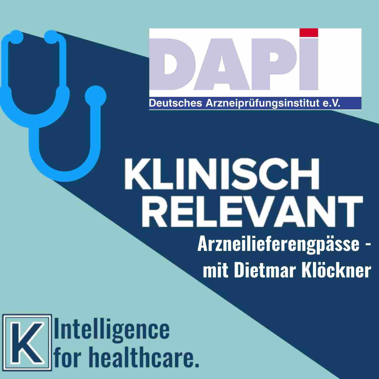 Klinisch Relevant Podcast