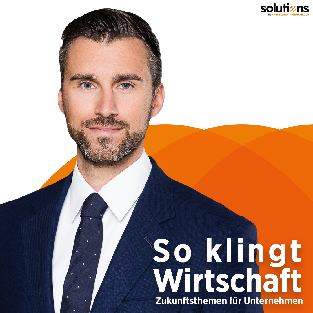 So klingt Wirtschaft – Zukunftsthemen für Unternehmen