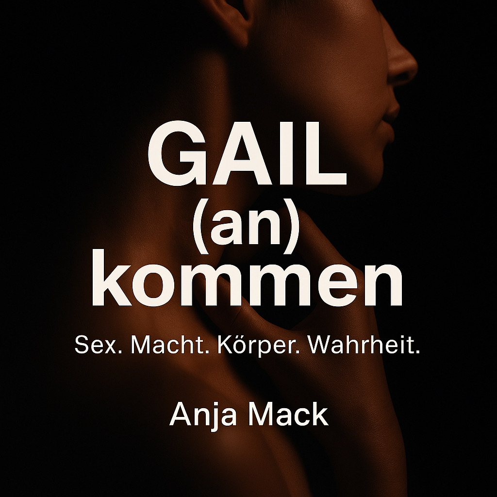 GAIL (an) kommen