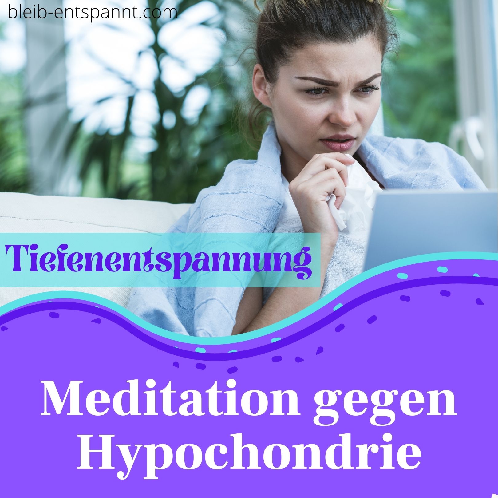 Bleib entspannt! Der Meditations-Podcast - magische Momente für Kinder & Eltern