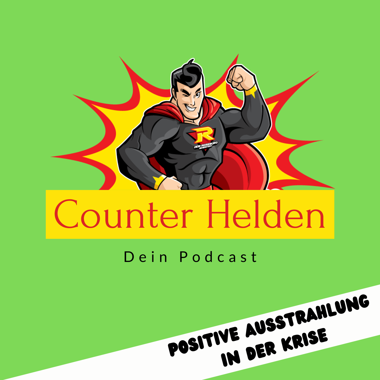Counter Helden