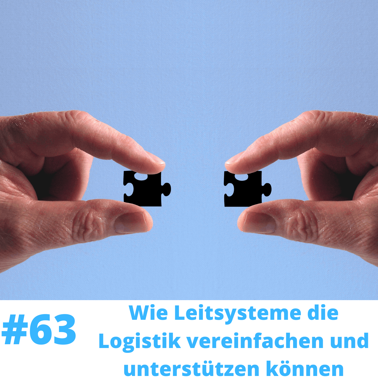 Logistikpodcast- Der Podcast für Logistik