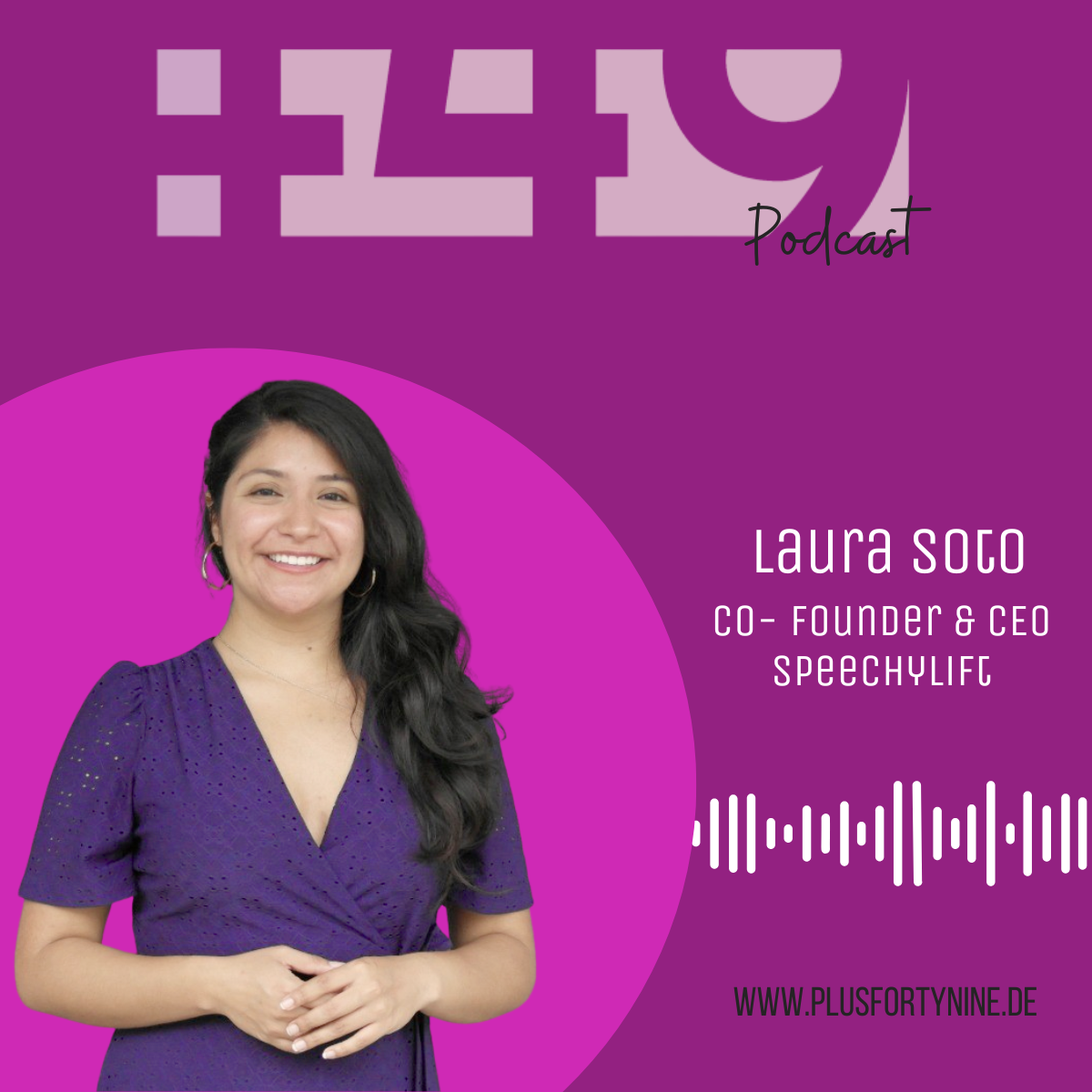 PlusFortyNine Podcast