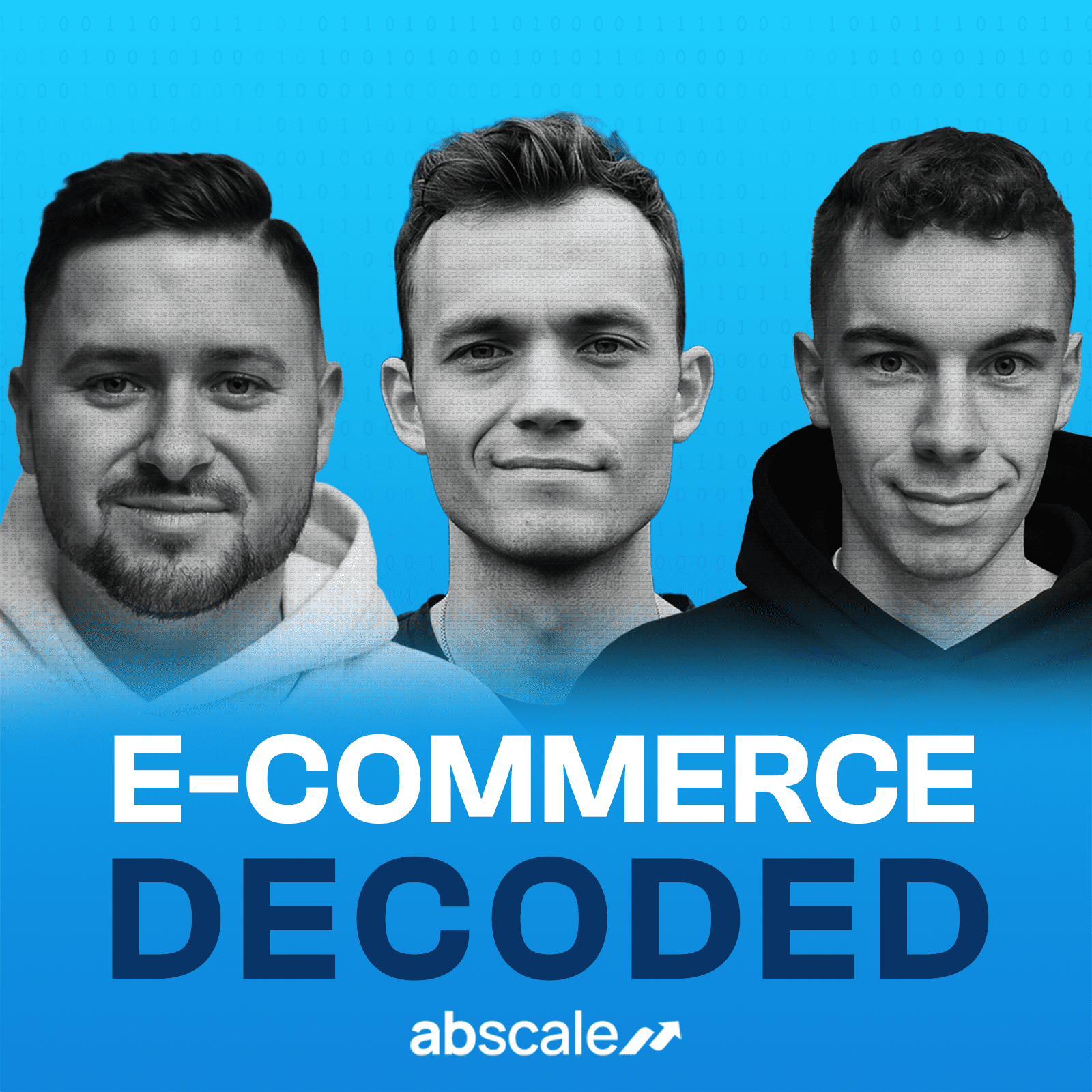 E-Commerce Decoded von abscale