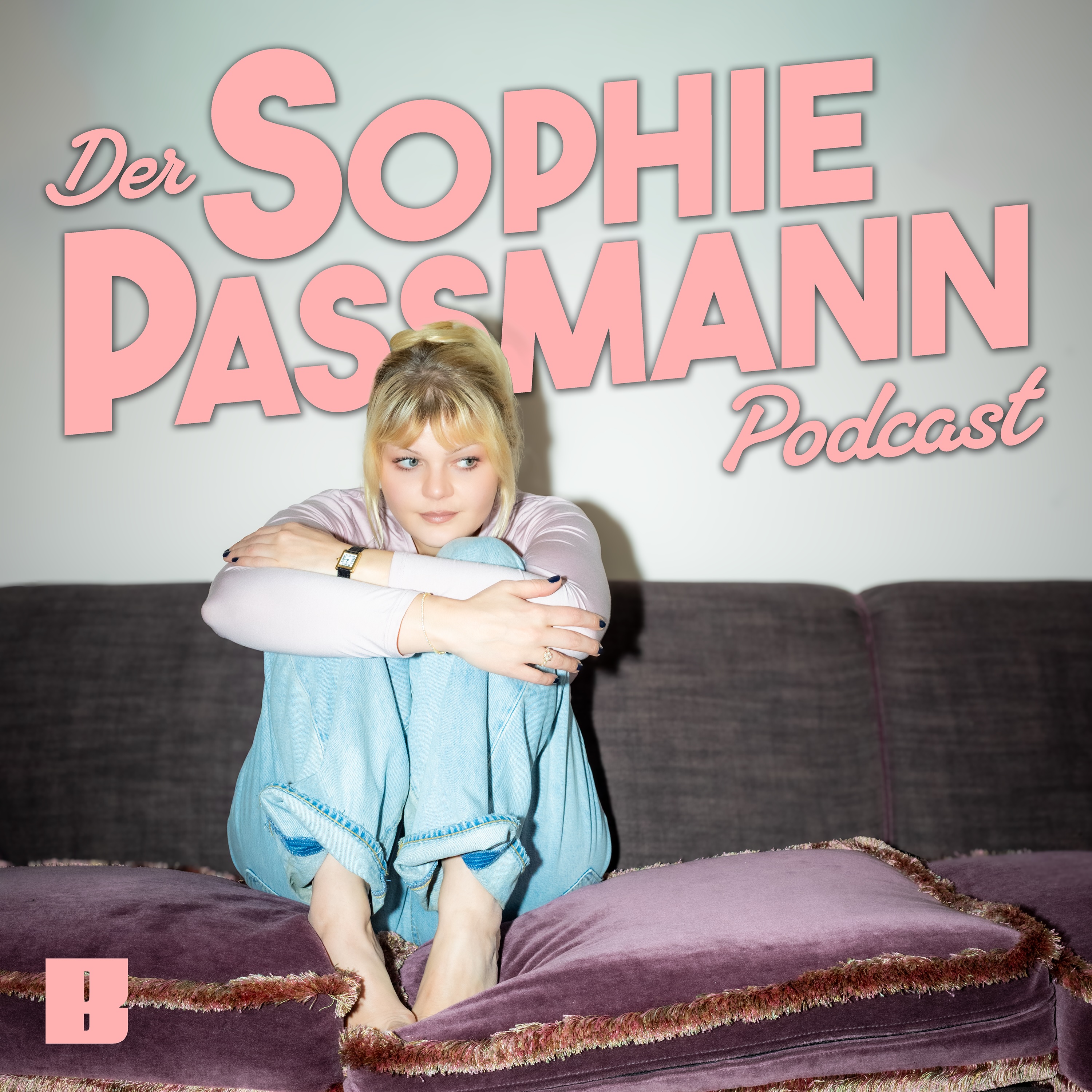 Der Sophie Passmann Podcast