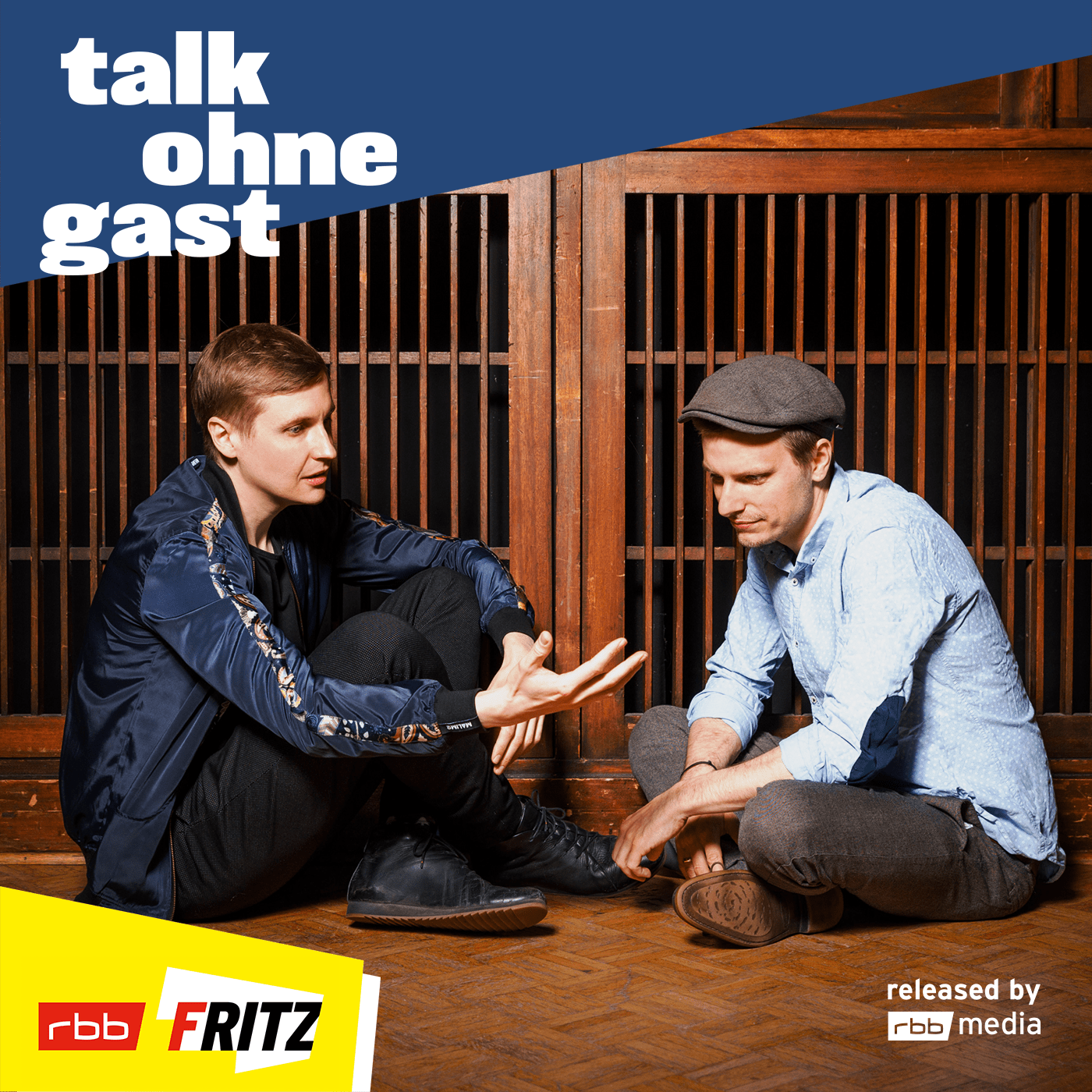 Talk ohne Gast