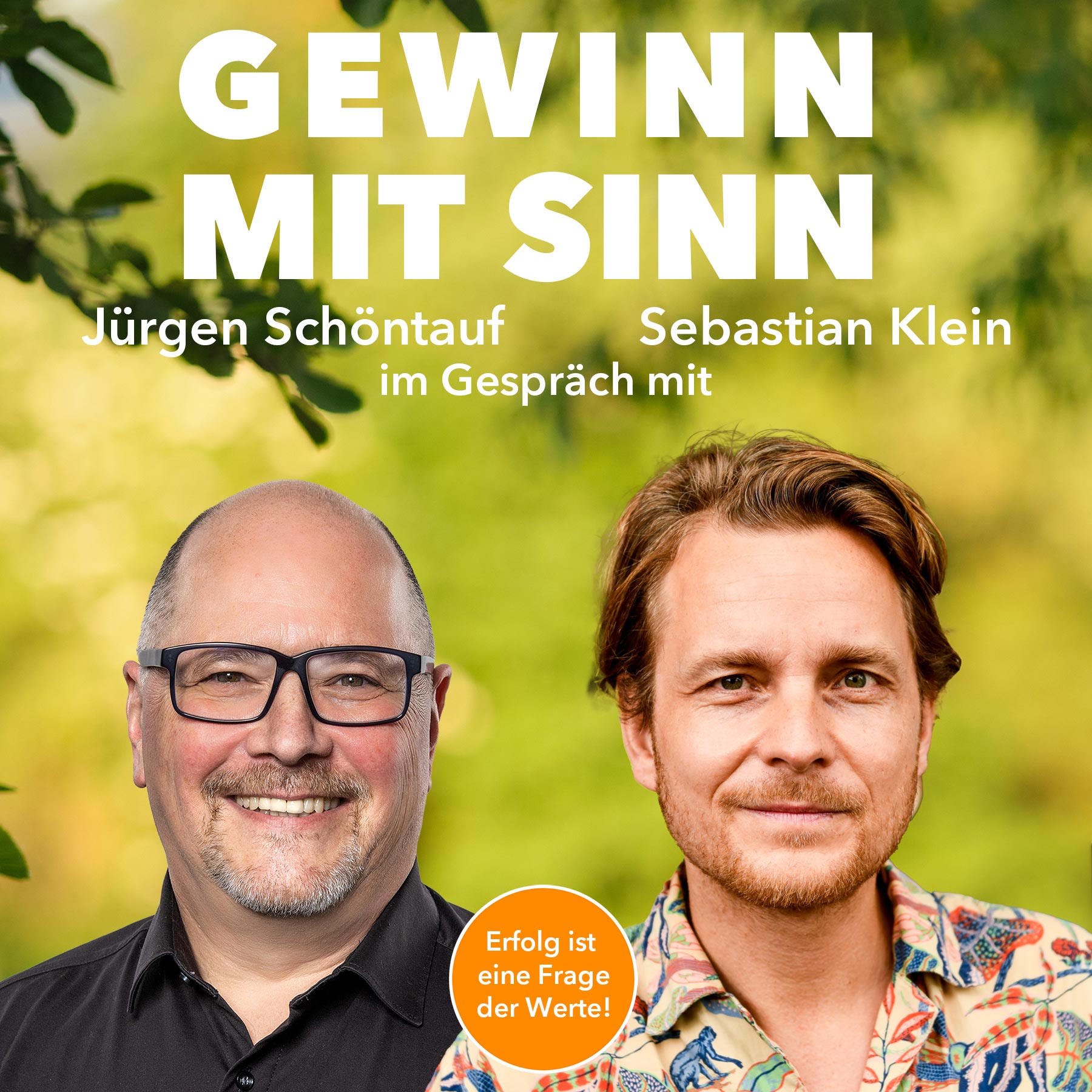 Gewinn mit Sinn
