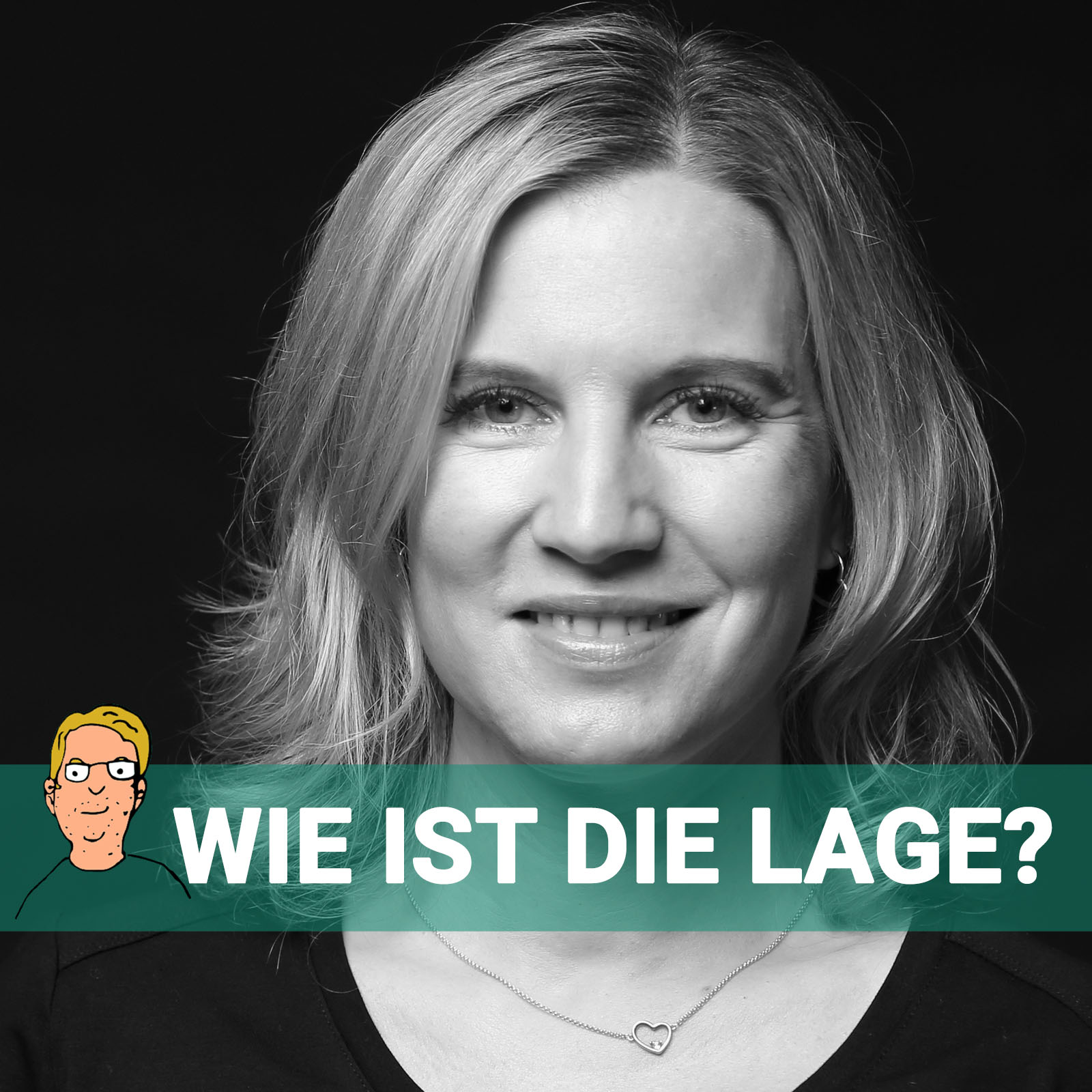 Wie ist die Lage?