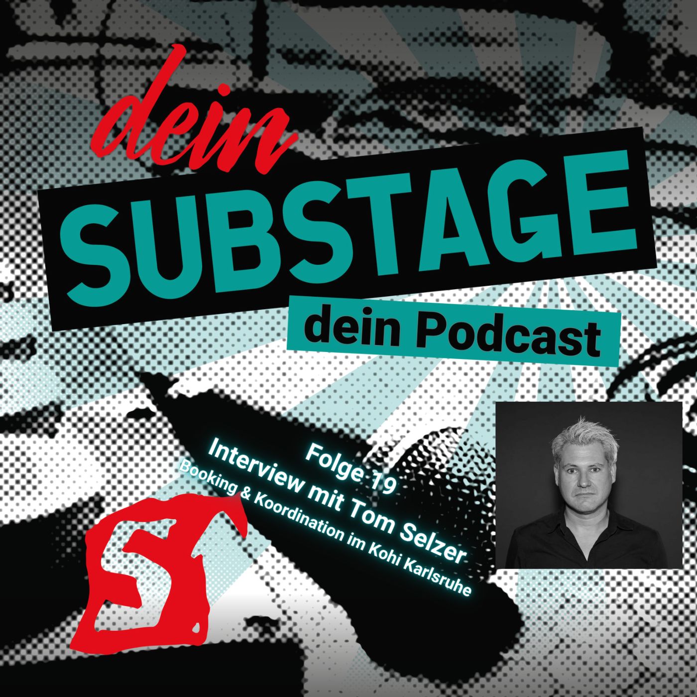 Dein Substage