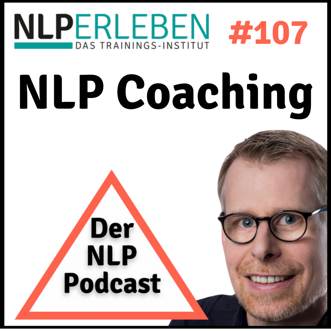 Der NLP Erleben Podcast