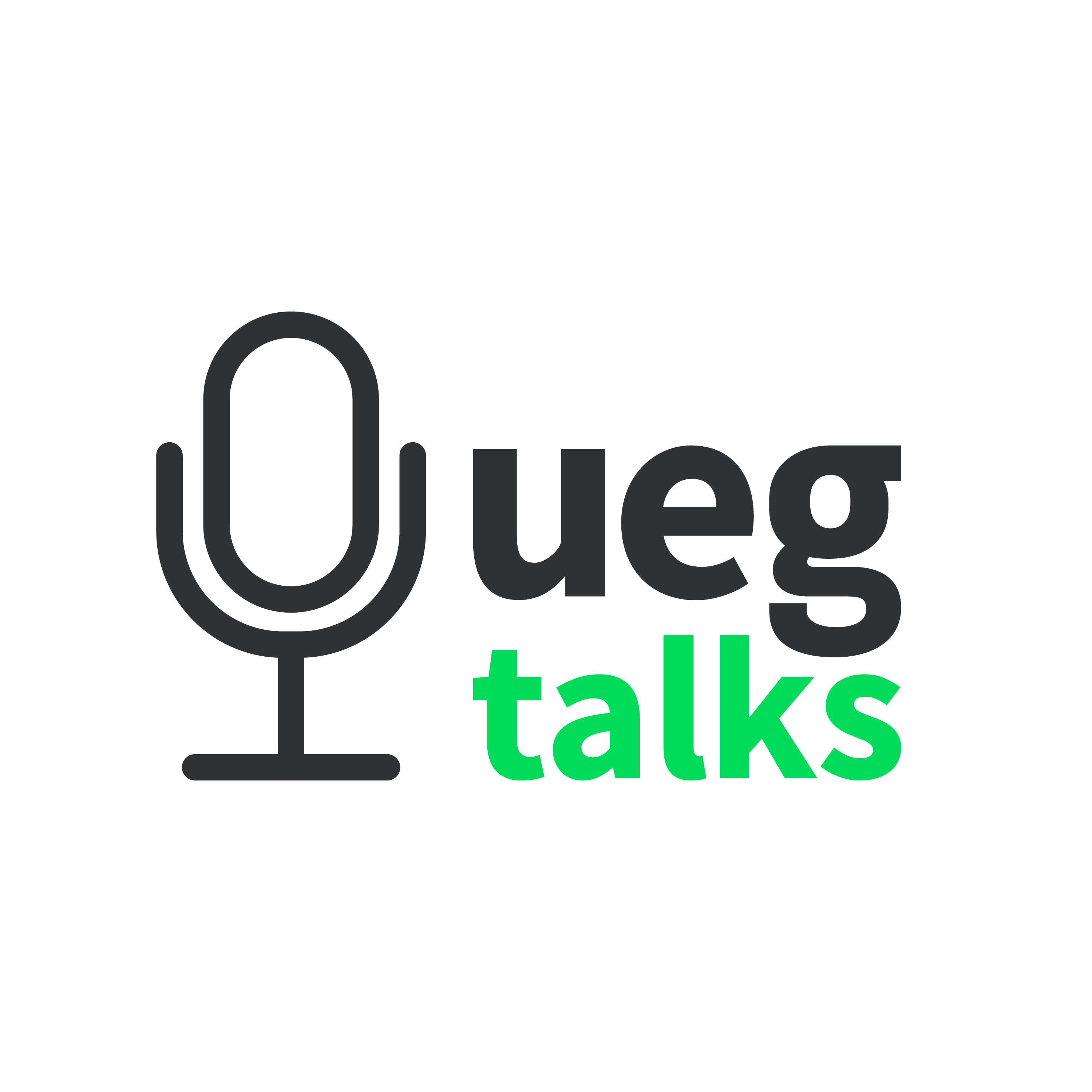 UEG Talks