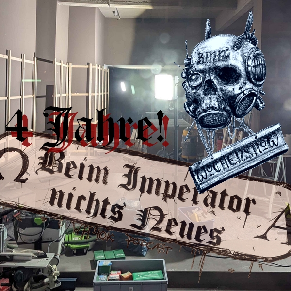 Beim Imperator Nichts Neues