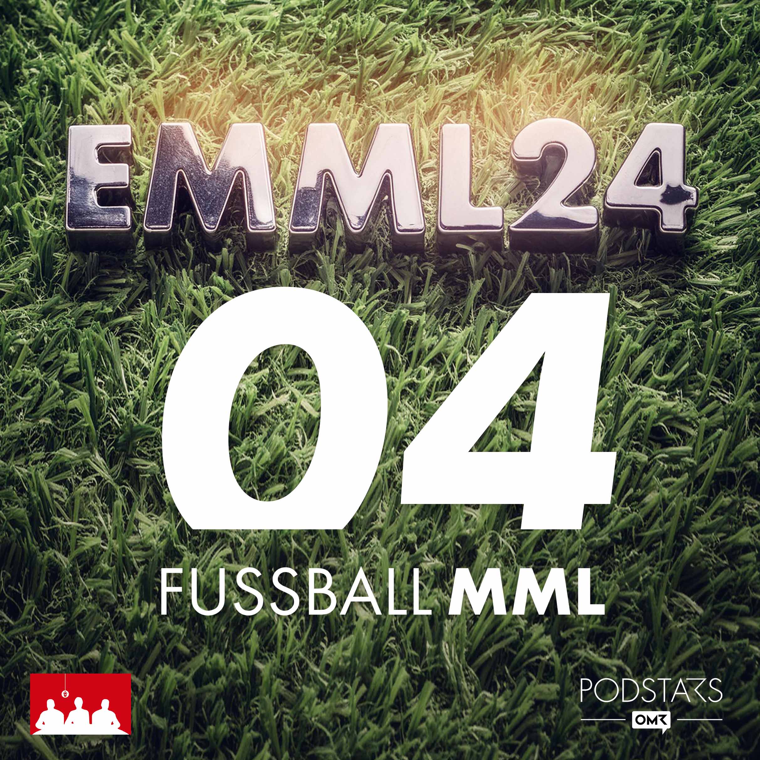 FUSSBALL MML