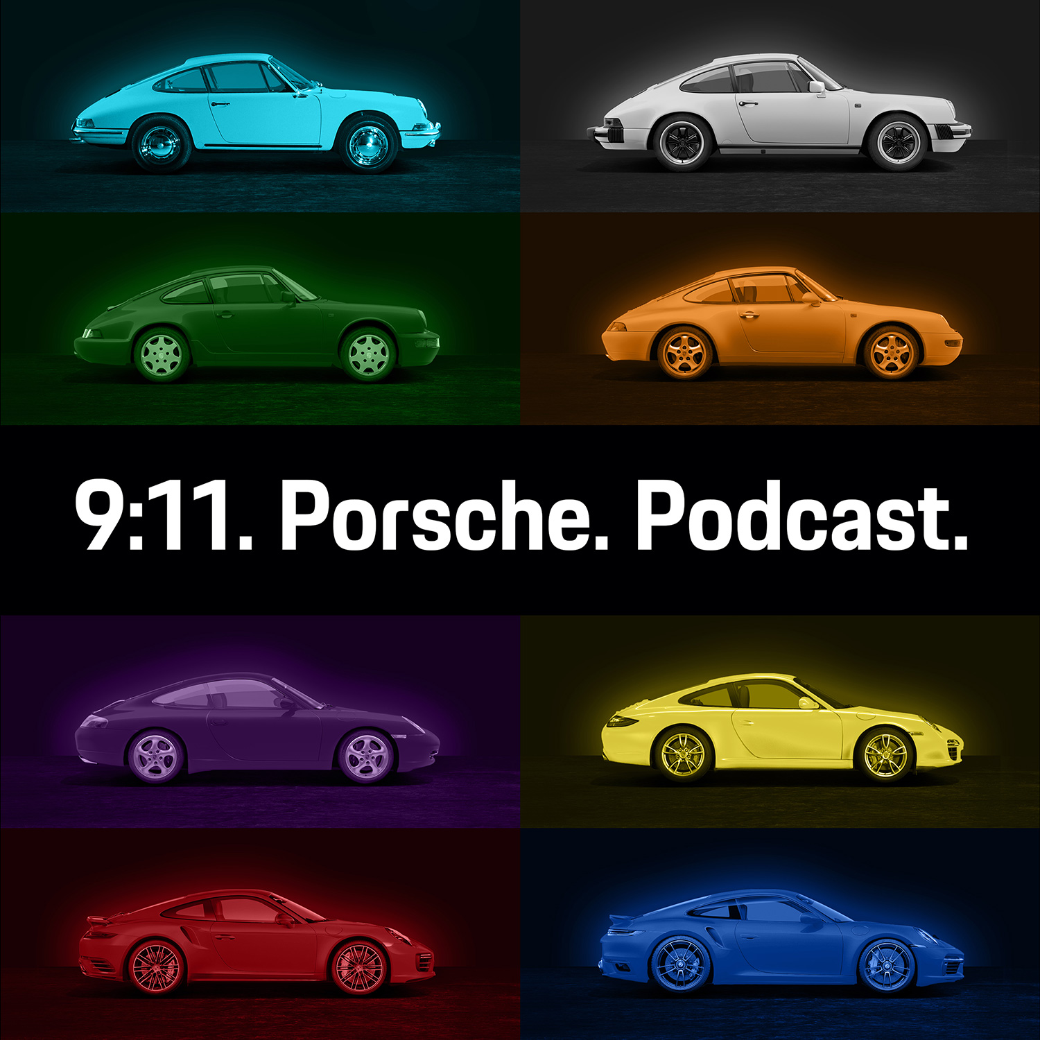 Neue Automarken - Wie wird man bekannt? - Autotelefon - Der Podcast über  Autos.