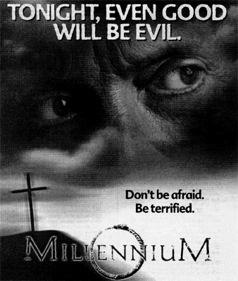 Where is the light? - Der MillenniuM Podcast