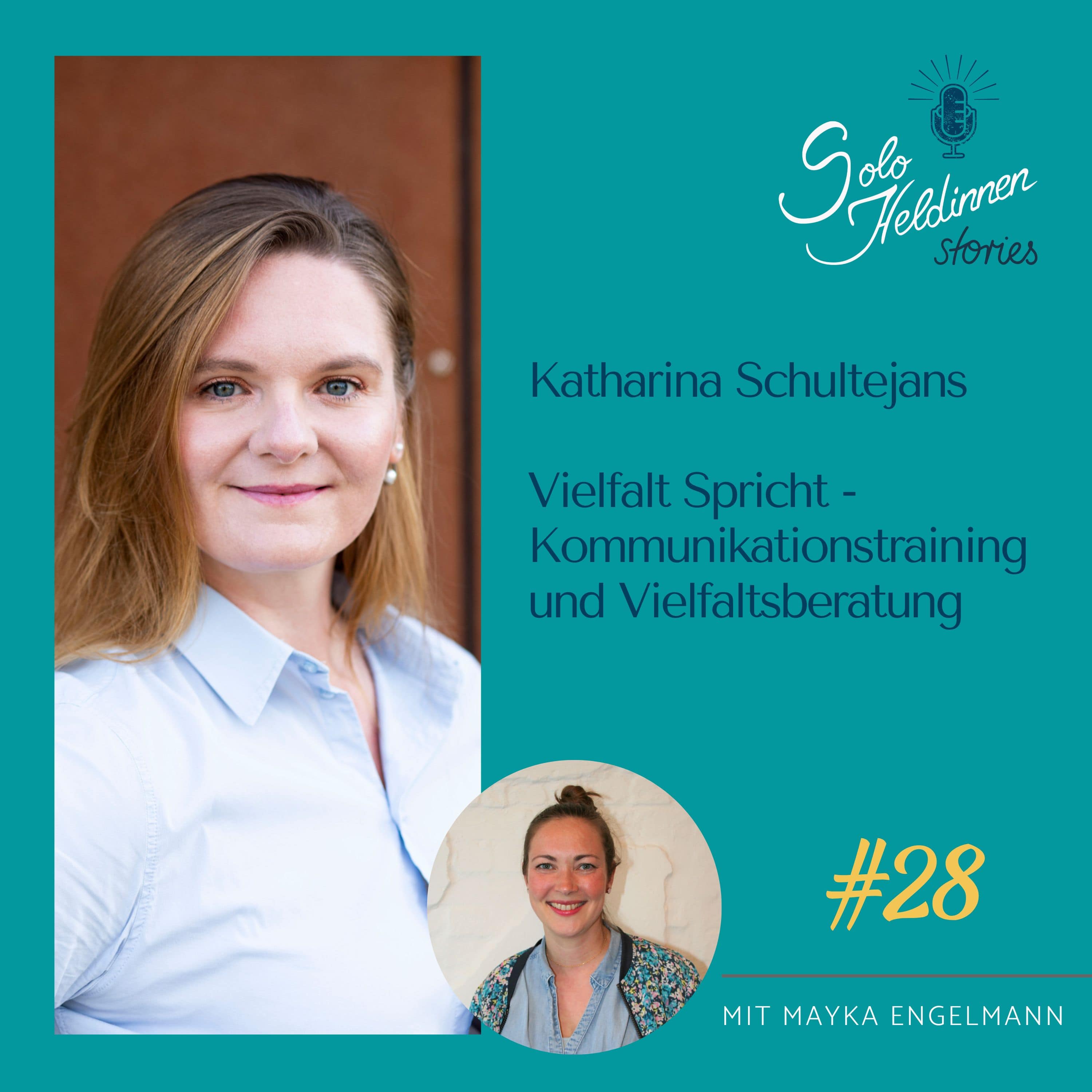 Soloheldinnen Stories